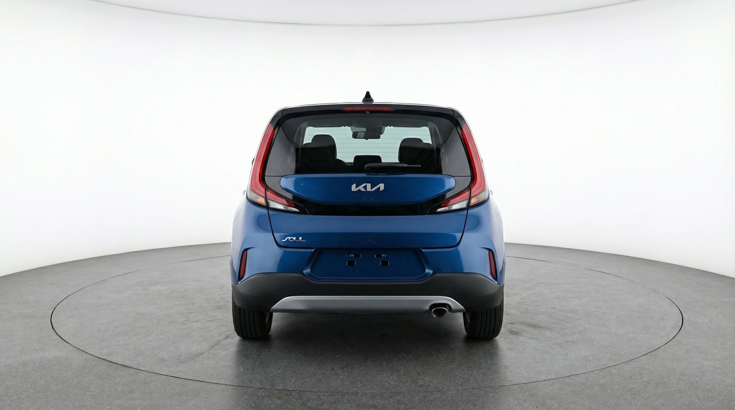 Thumbnail: 2025 Kia Soul - 7