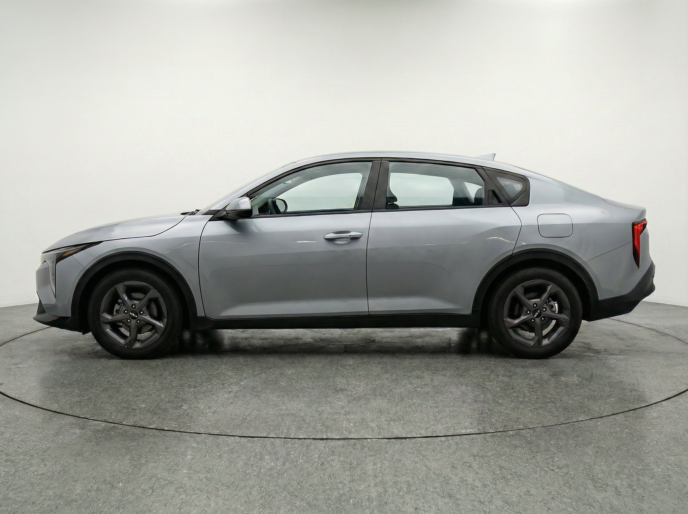 Thumbnail: 2025 Kia K4 - 5