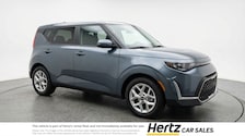 2025 Kia Soul  -
                  Orlando, FL