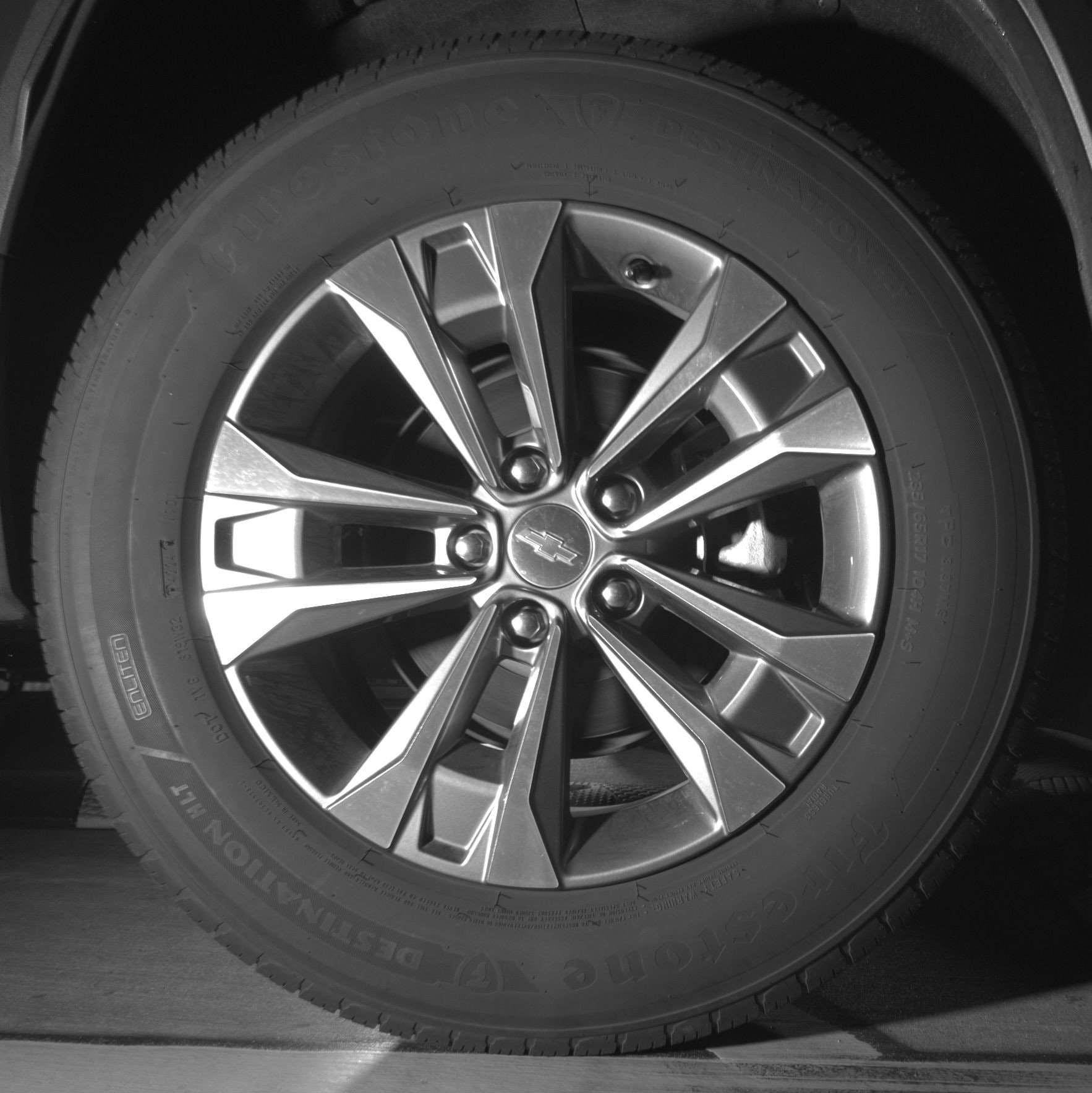Thumbnail: 2025 Chevrolet Equinox - 15