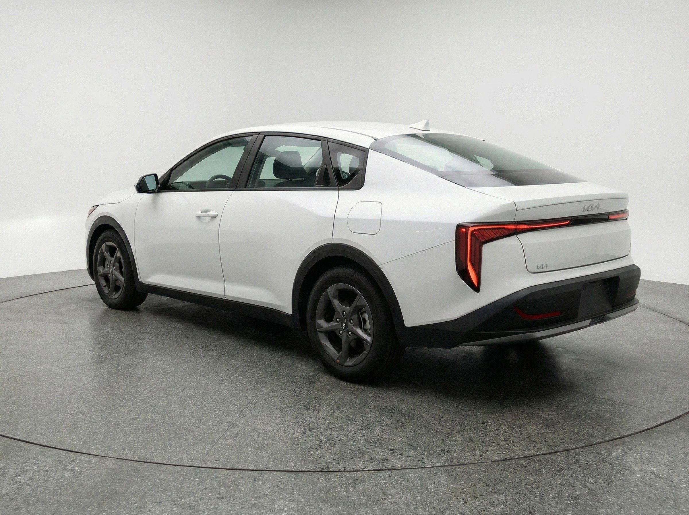 Thumbnail: 2025 Kia K4 - 6