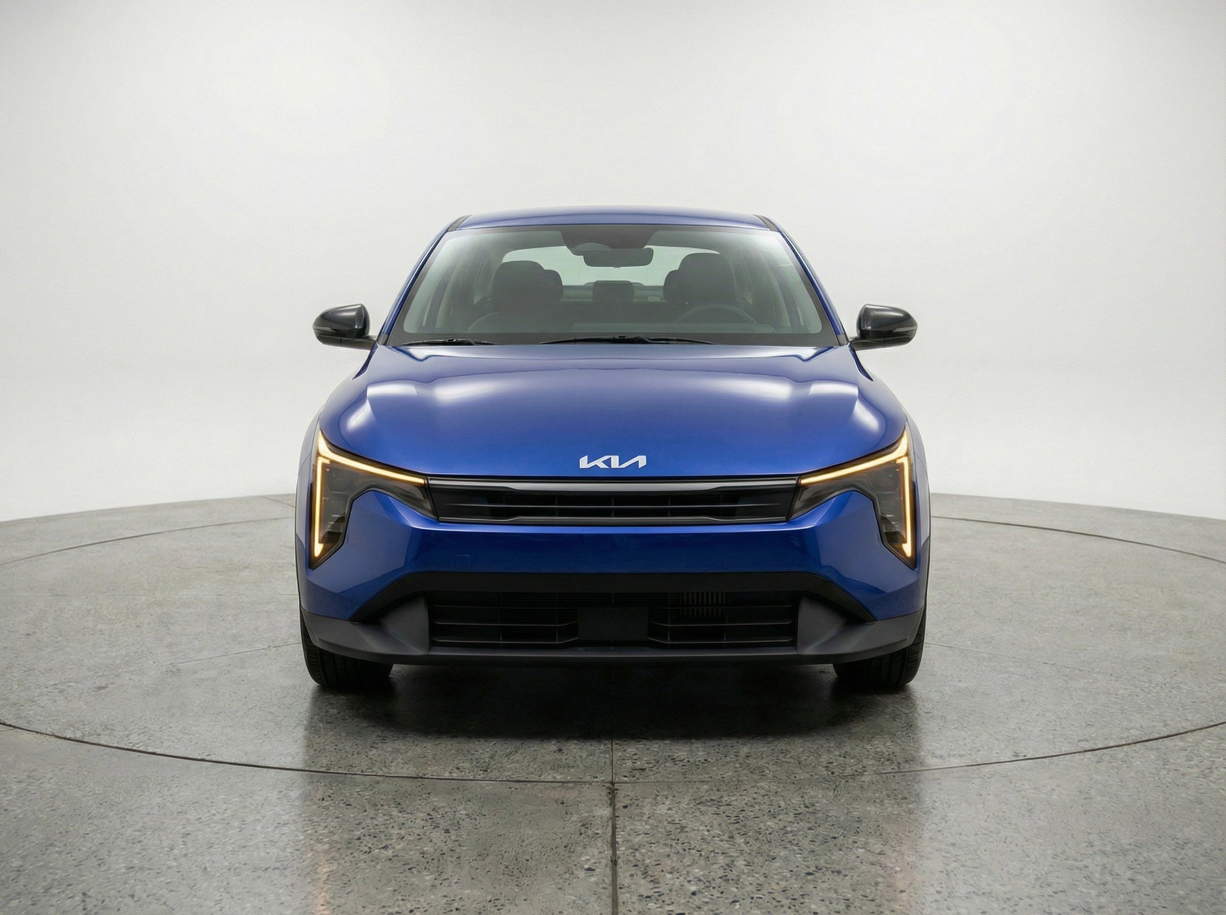 Thumbnail: 2025 Kia K4 - 2