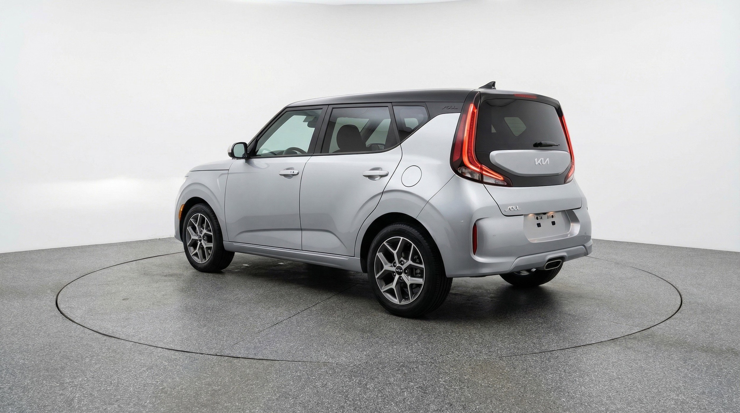 Thumbnail: 2025 Kia Soul - 6