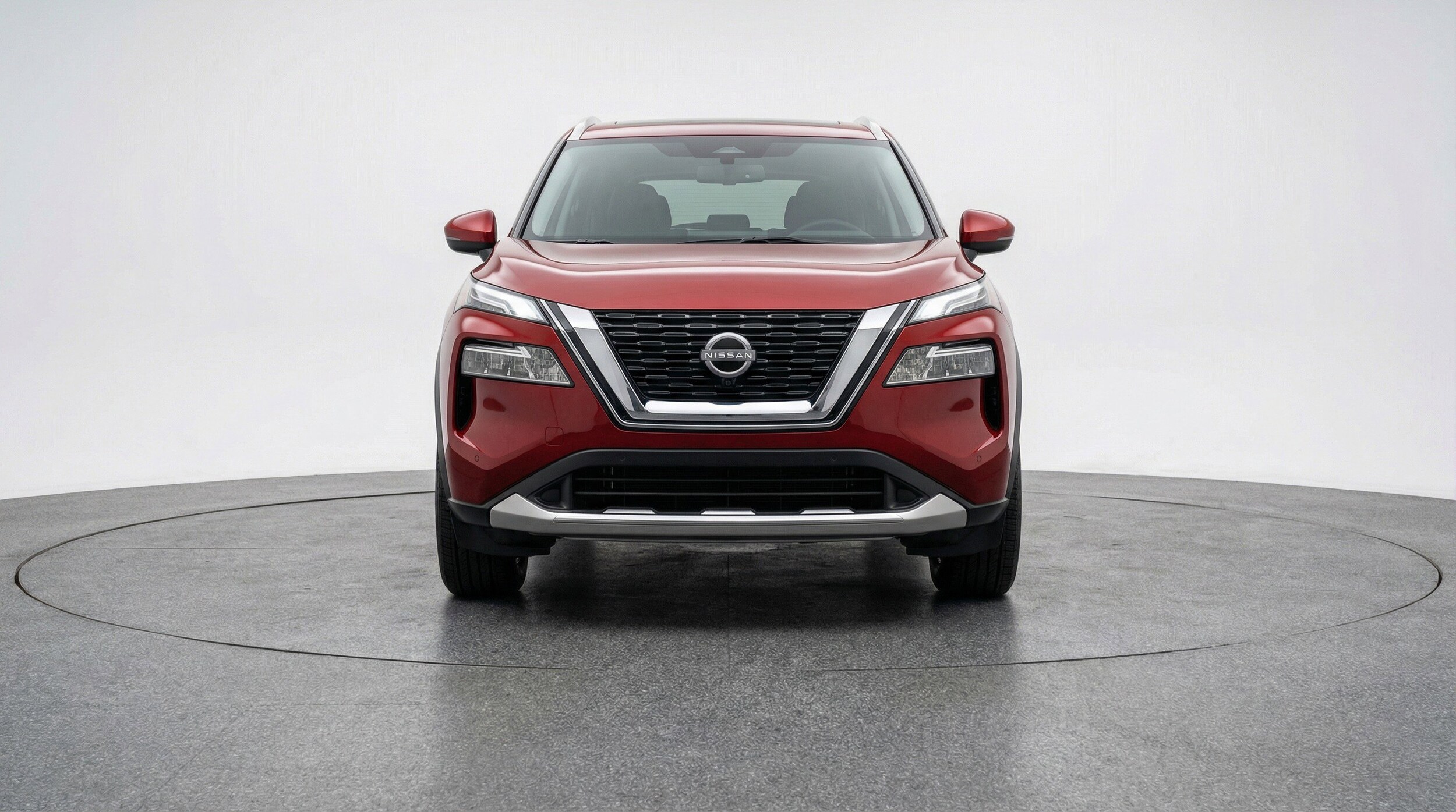 Thumbnail: 2025 Nissan Rogue - 2