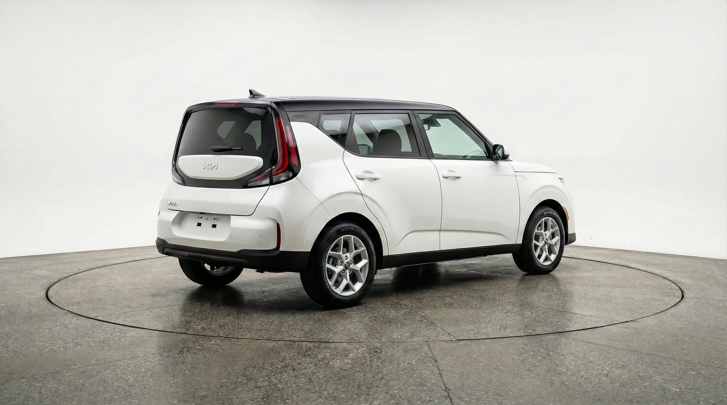 Thumbnail: 2025 Kia Soul - 9