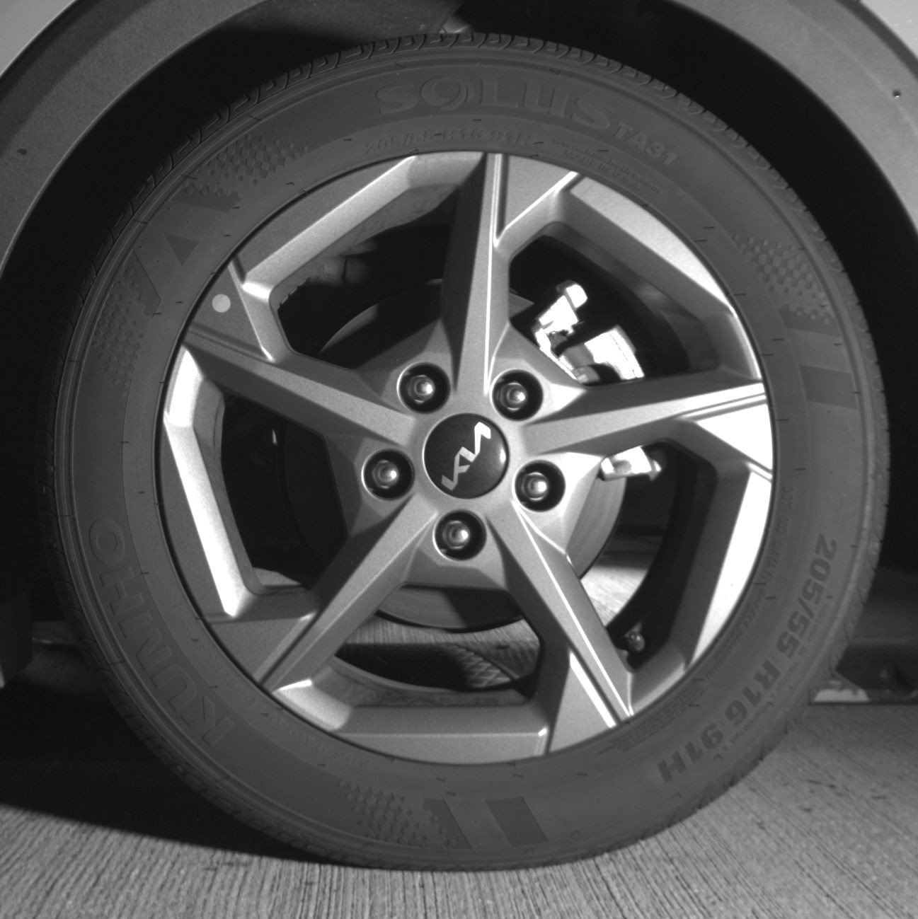 Thumbnail: 2025 Kia K4 - 14