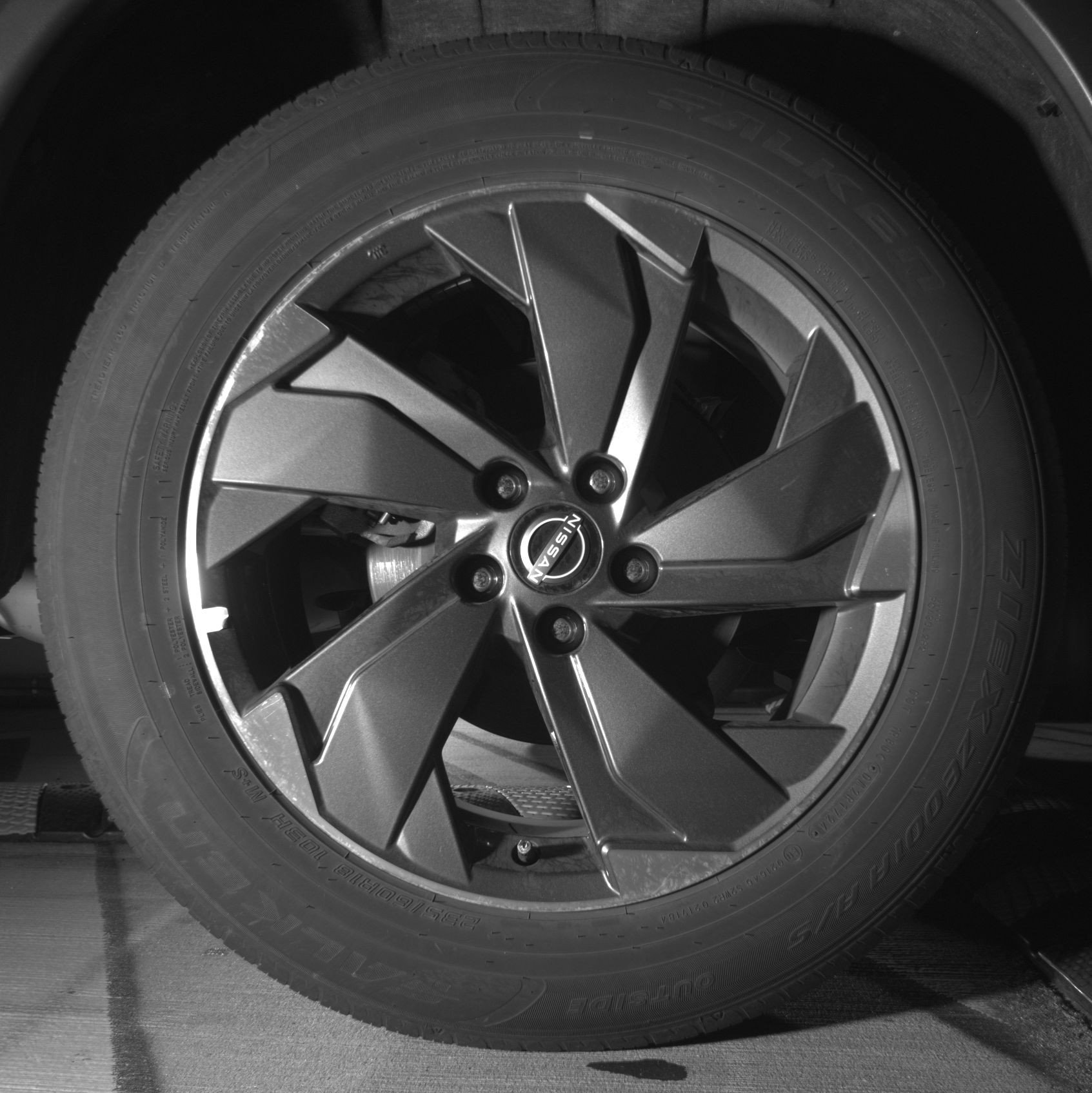 Thumbnail: 2025 Nissan Rogue - 15