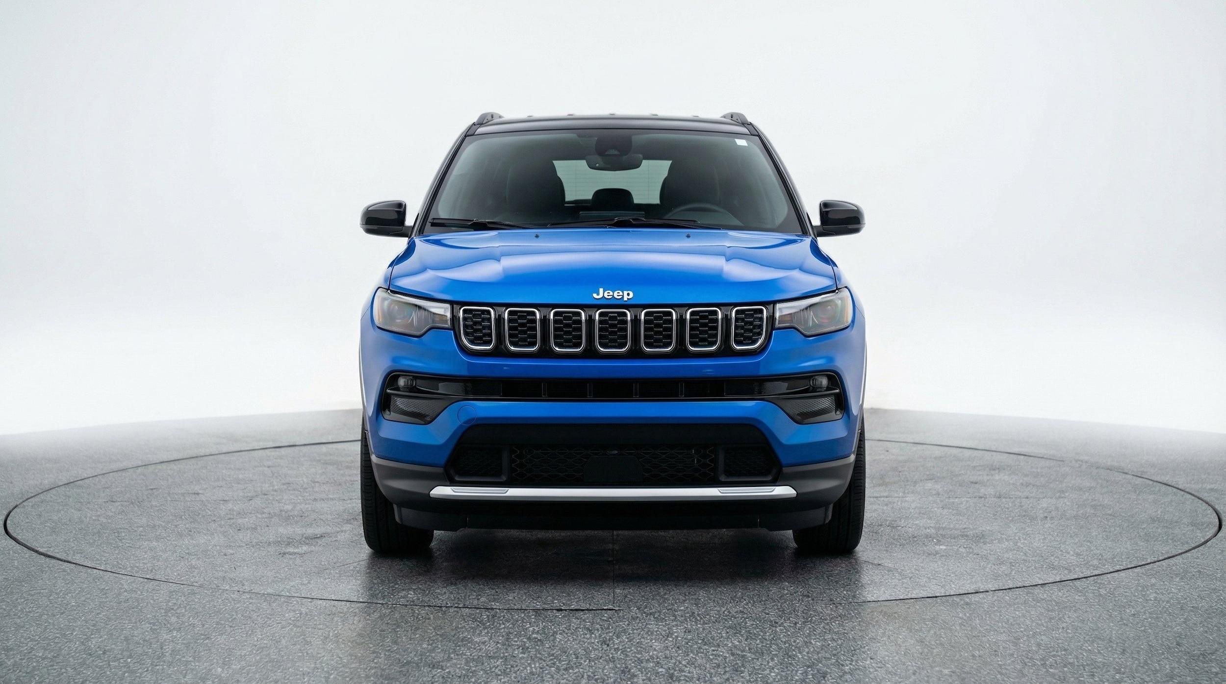 Thumbnail: 2025 Jeep Compass - 2