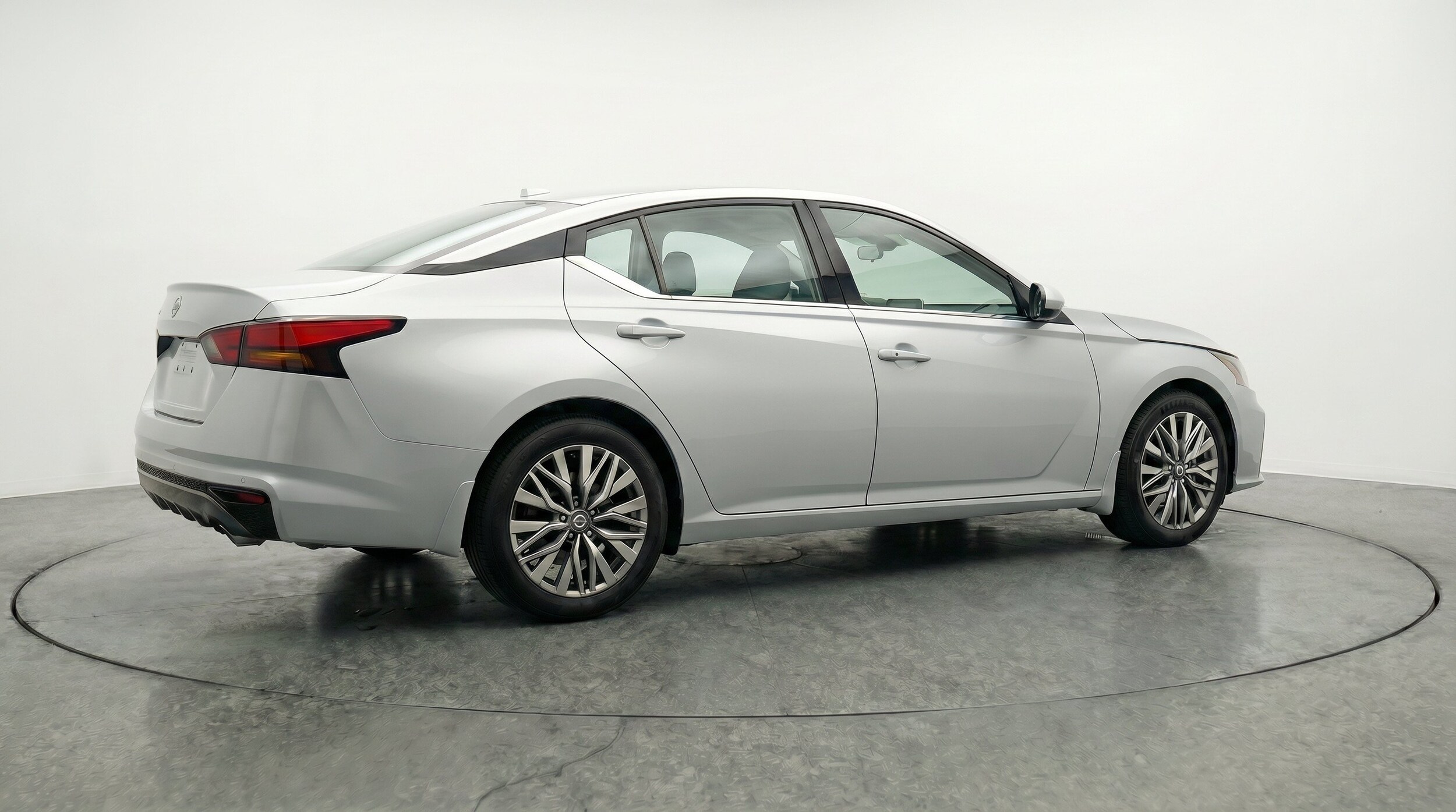 Thumbnail: 2026 Nissan Altima - 9