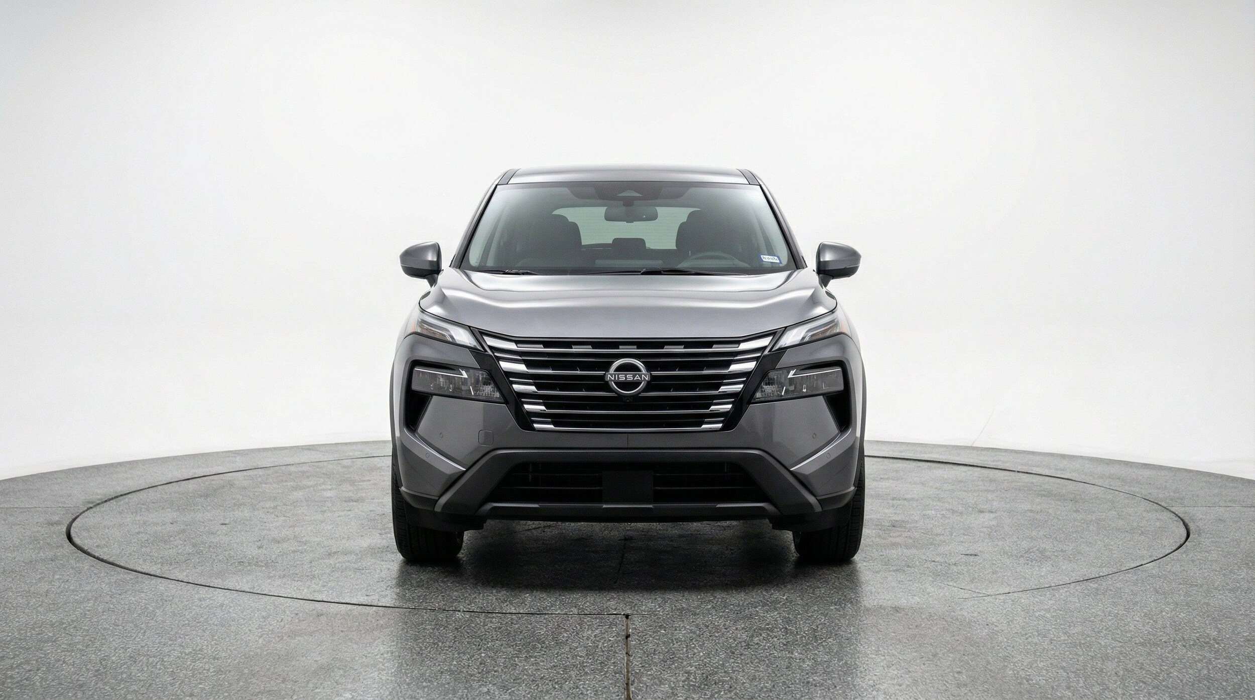 Thumbnail: 2025 Nissan Rogue - 2