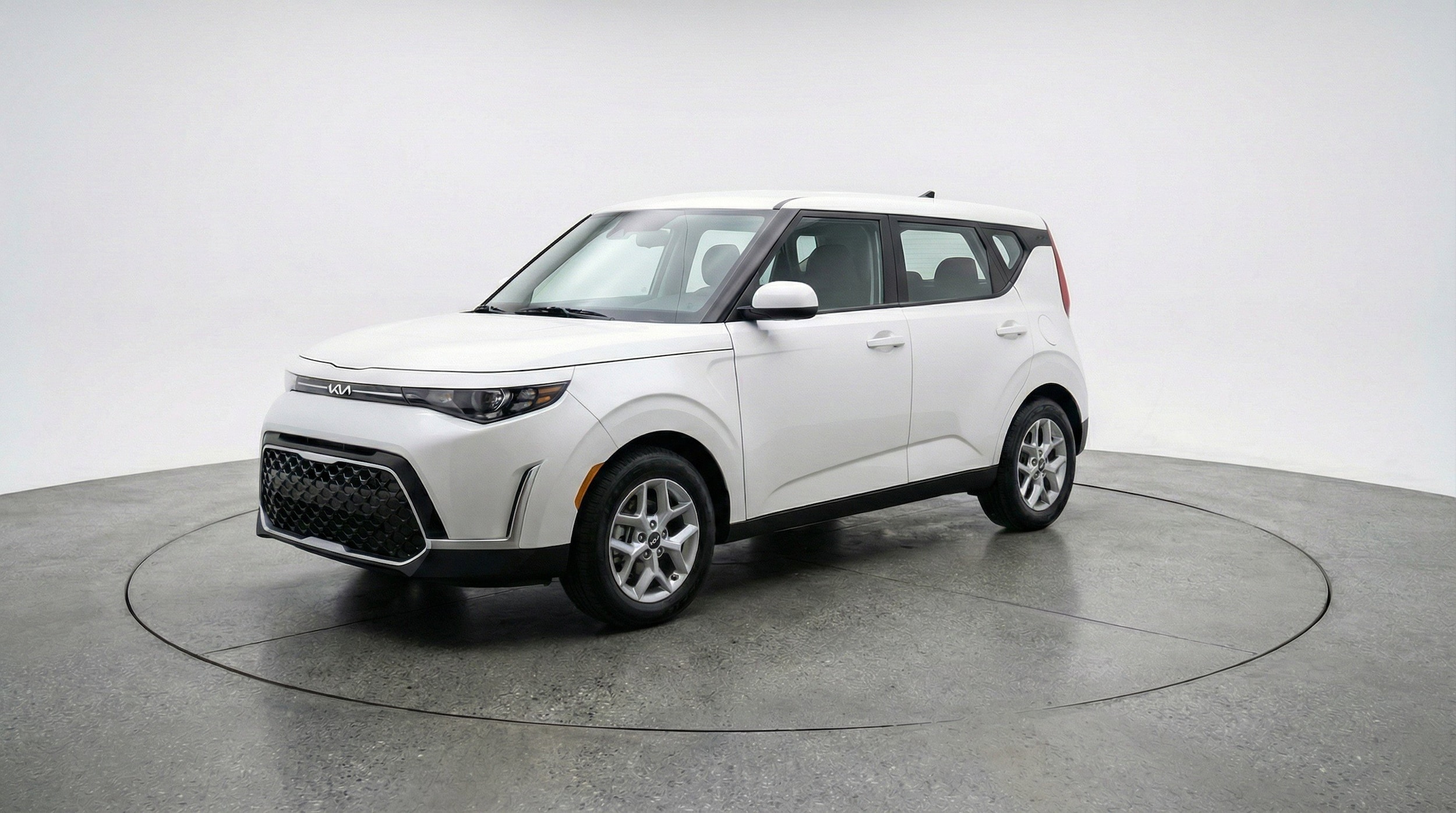 Thumbnail: 2025 Kia Soul - 3