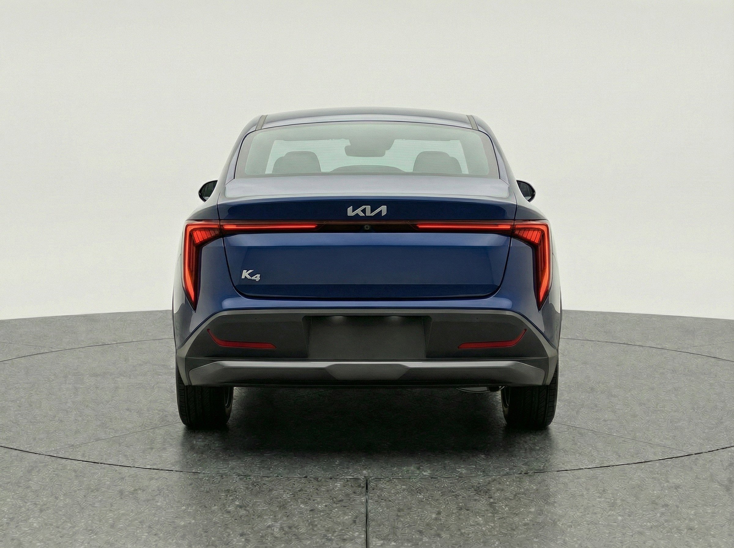 Thumbnail: 2025 Kia K4 - 7
