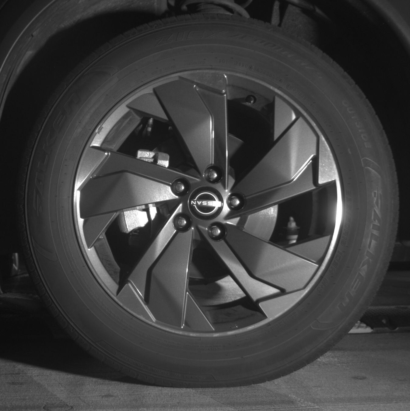 Thumbnail: 2025 Nissan Rogue - 9