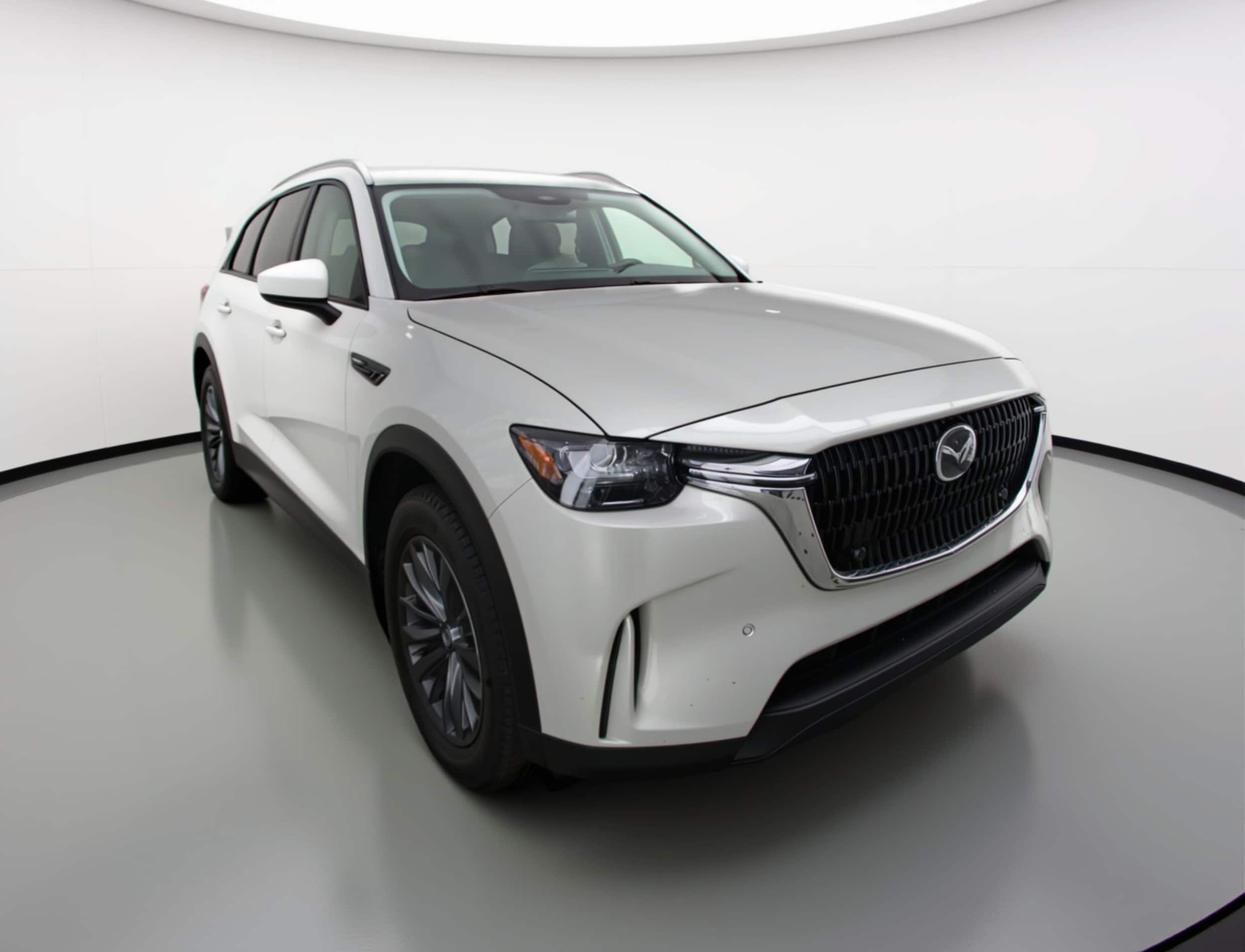 Thumbnail: 2025 Mazda CX-90 - 1