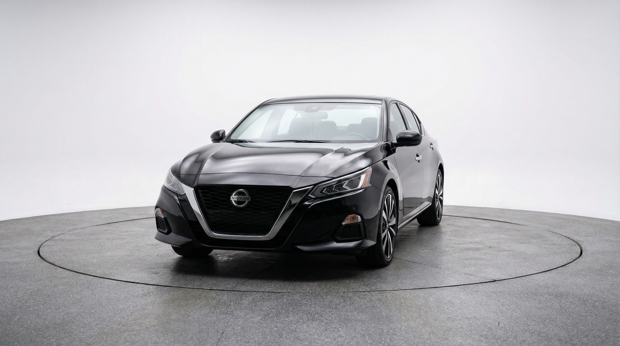 Thumbnail: 2025 Nissan Altima - 2