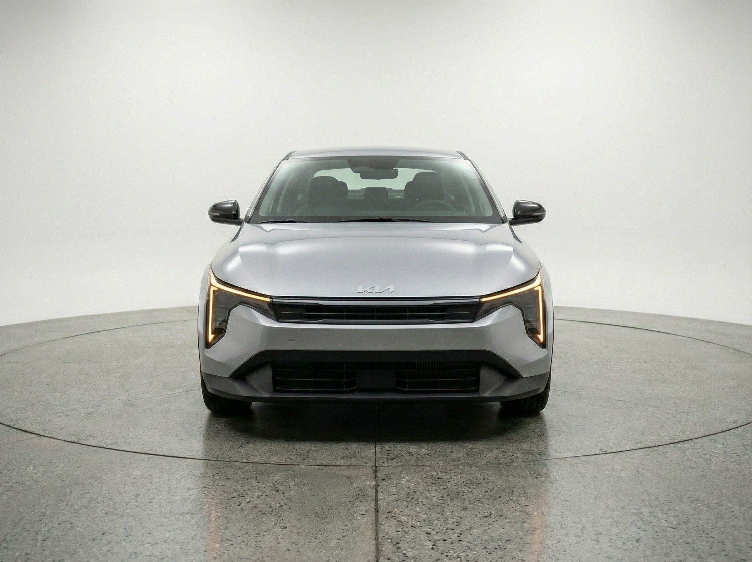 Thumbnail: 2025 Kia K4 - 2