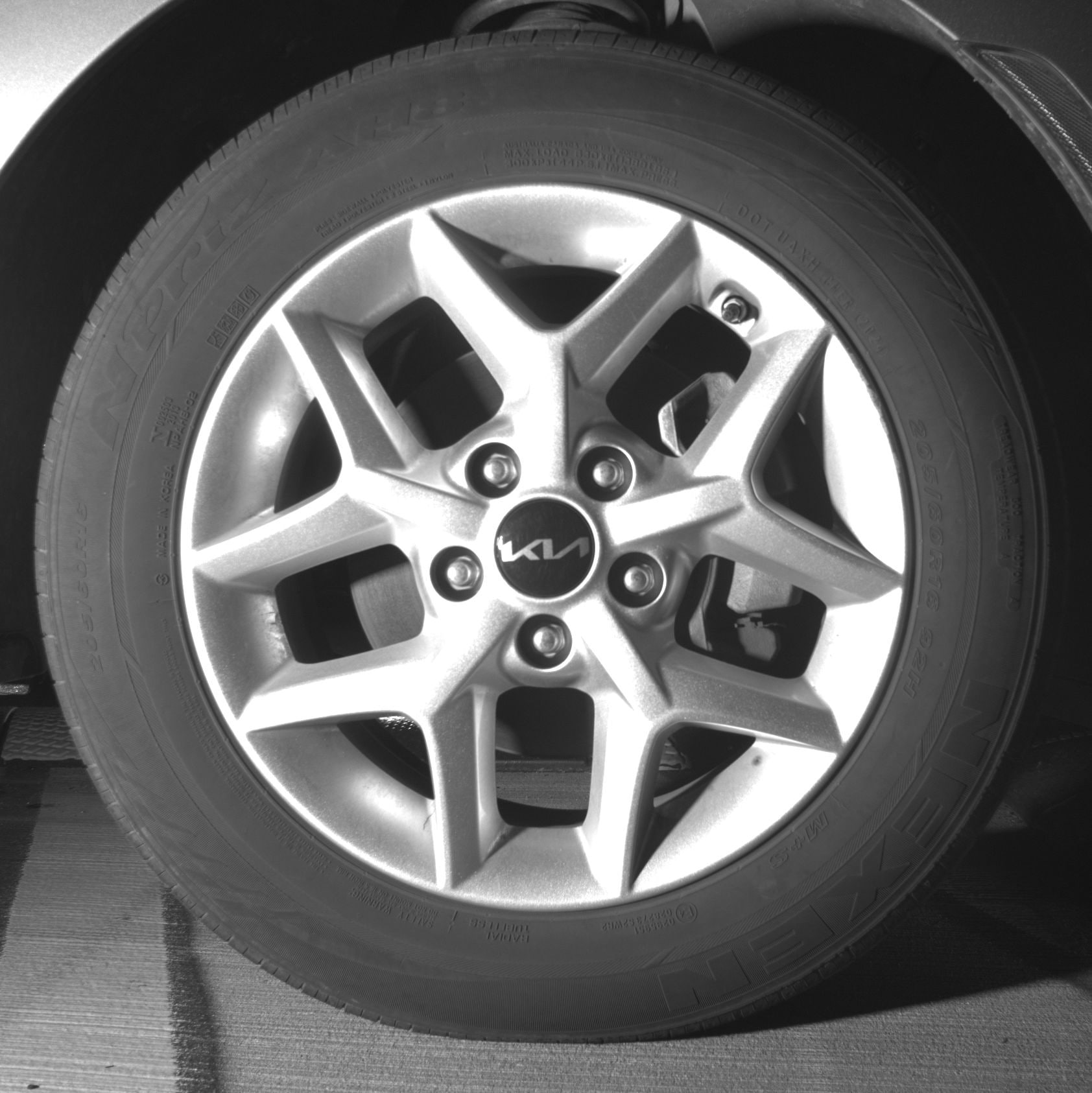 Thumbnail: 2025 Kia Soul - 10