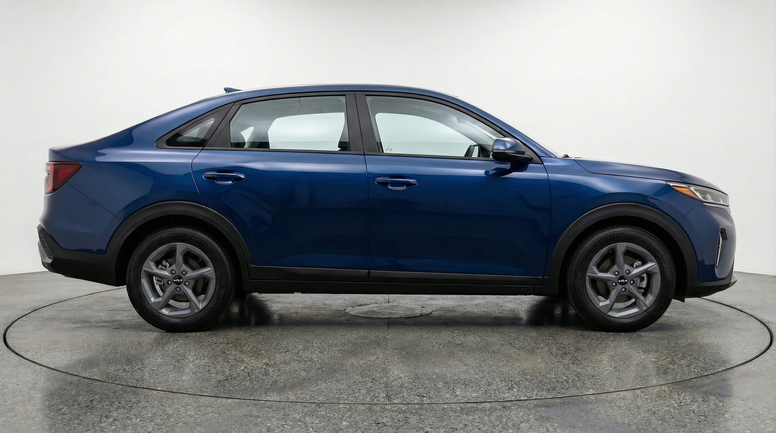 Thumbnail: 2026 Kia K4 - 10