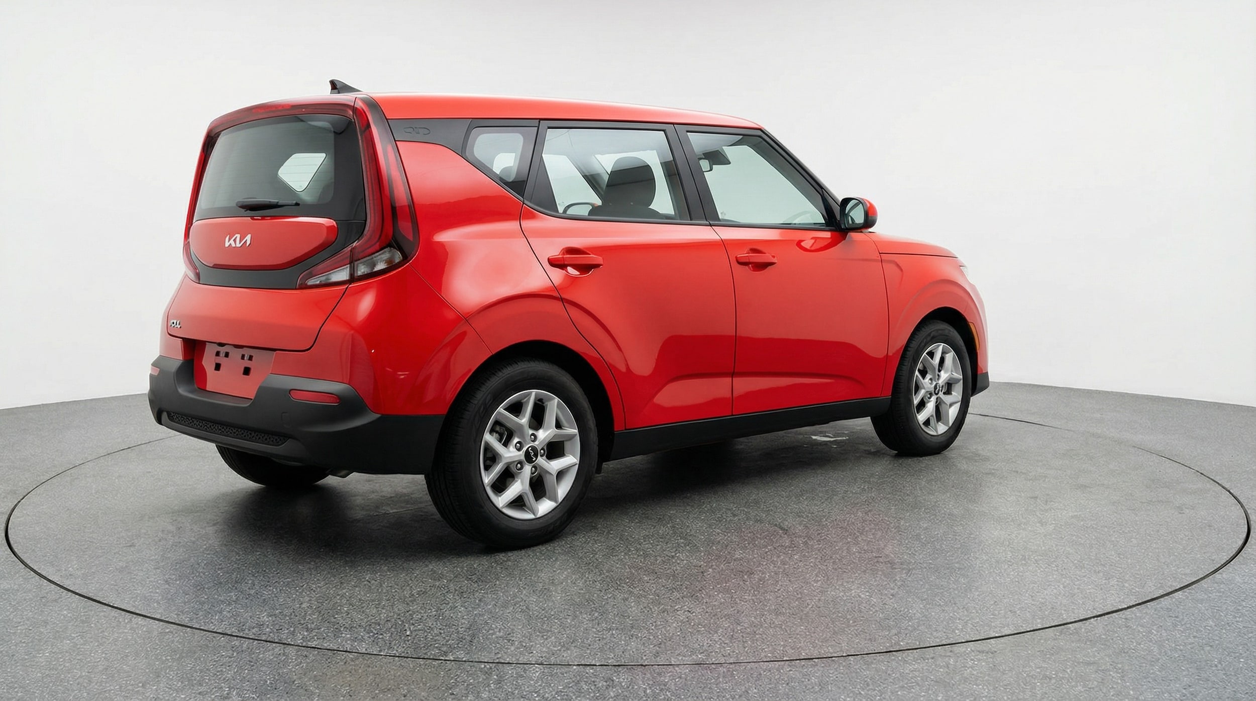 Thumbnail: 2025 Kia Soul - 7