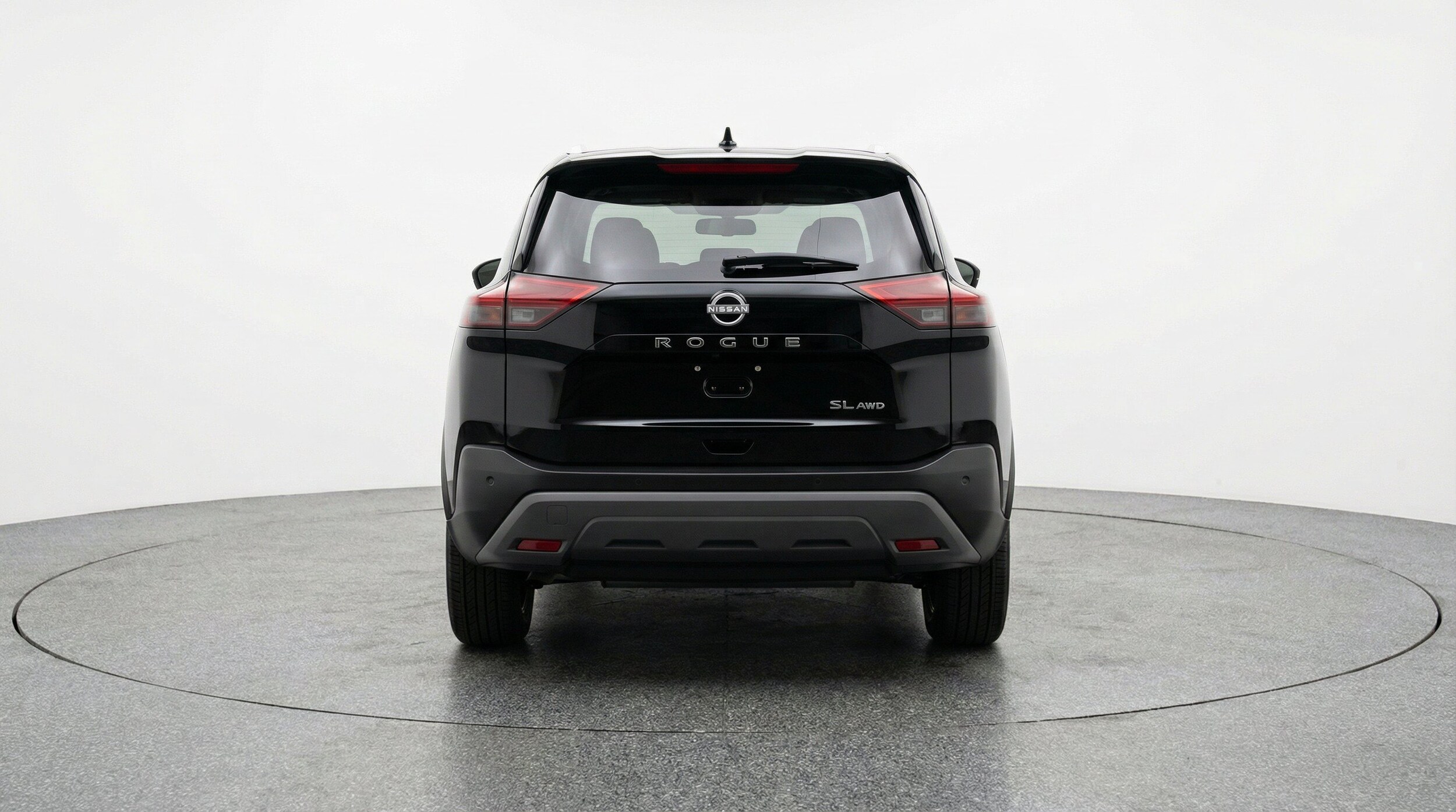 Thumbnail: 2026 Nissan Rogue - 7
