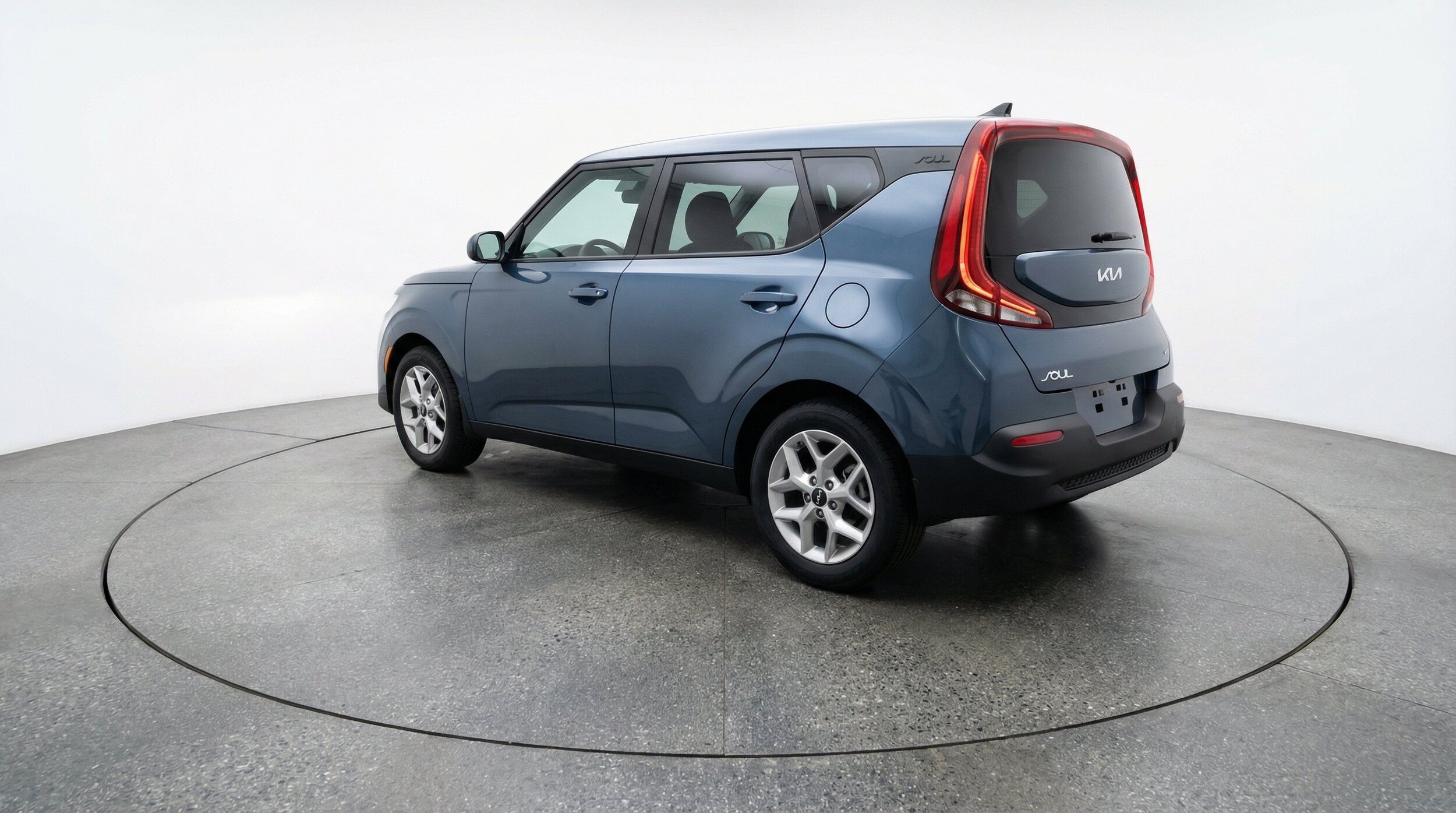 Thumbnail: 2025 Kia Soul - 6