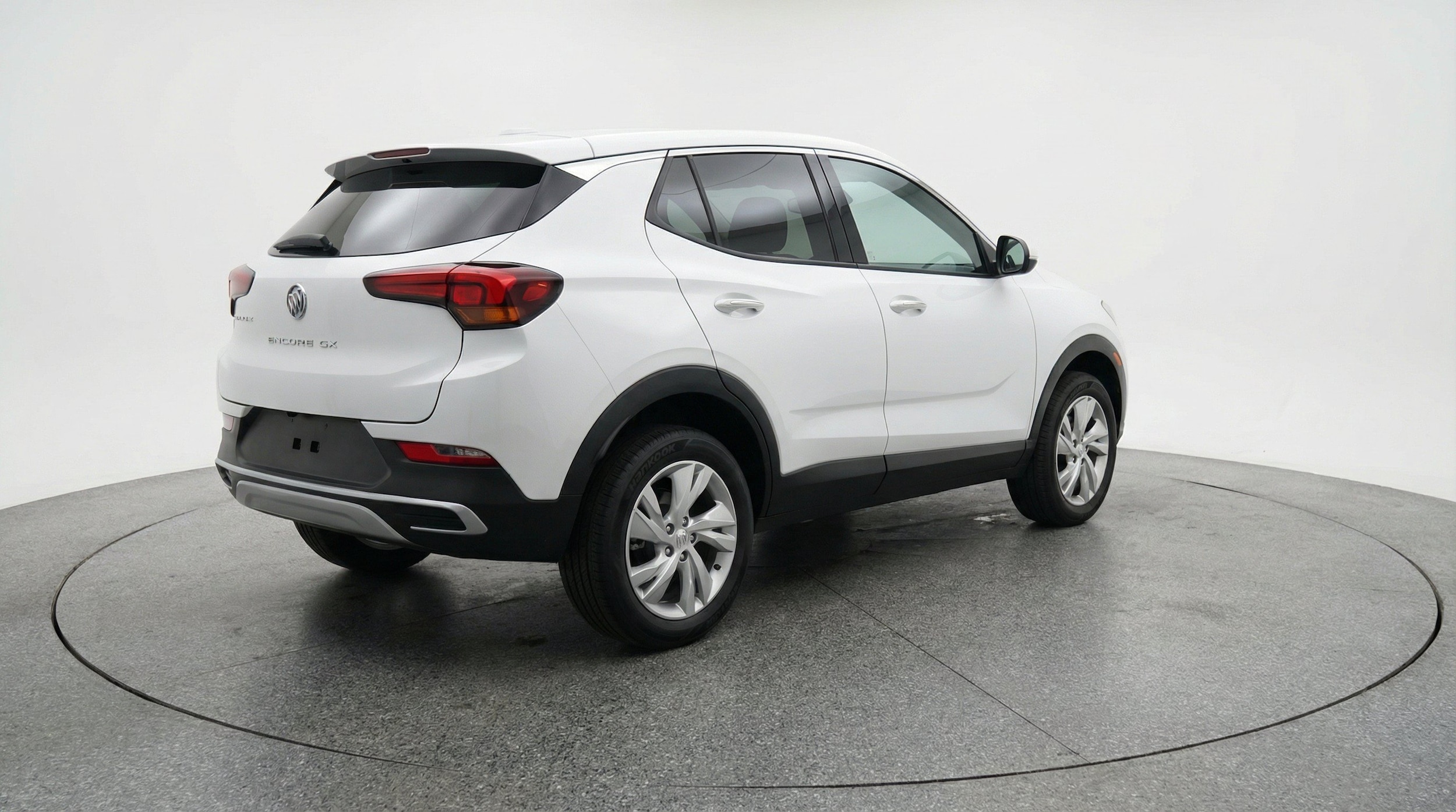 Thumbnail: 2026 Buick Encore GX - 9