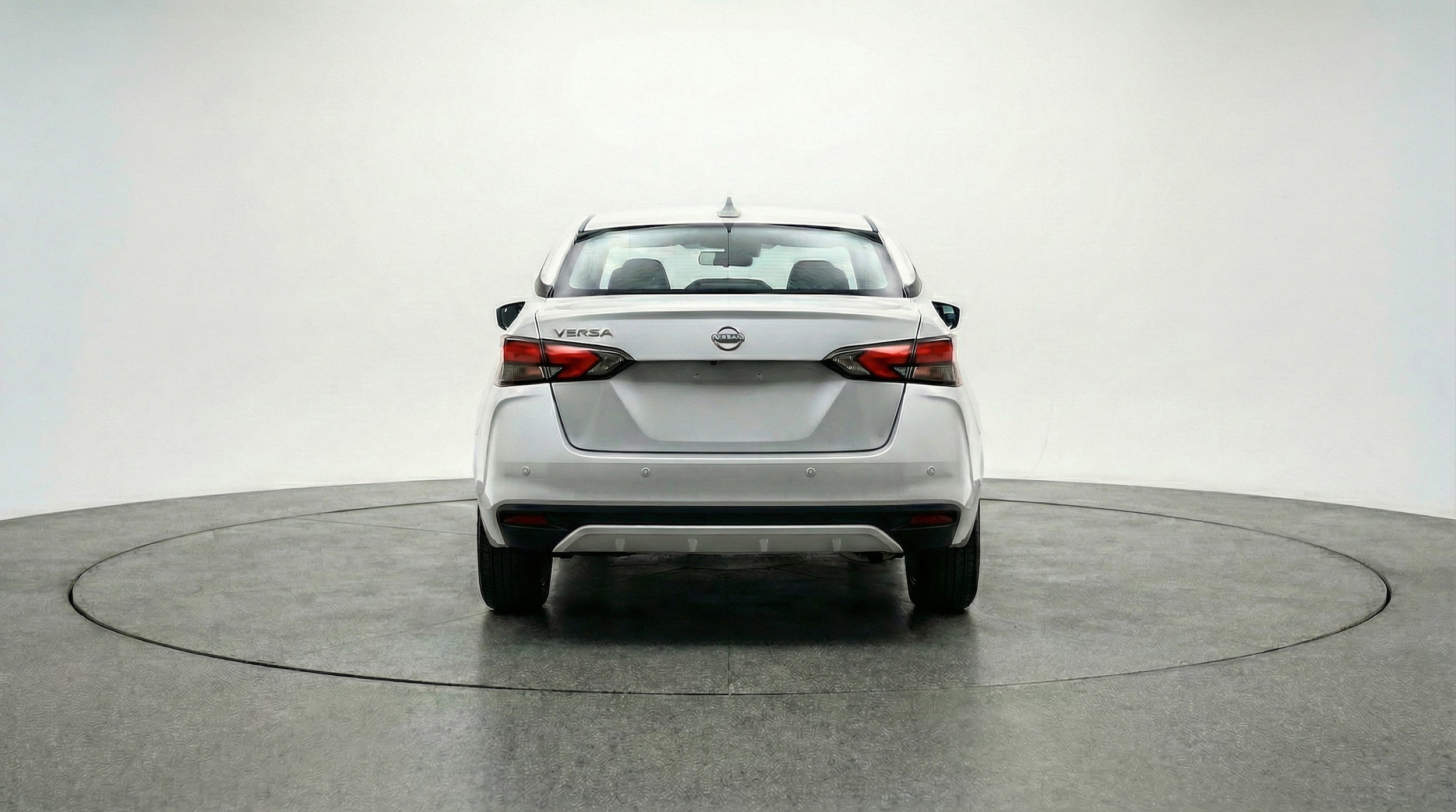 Thumbnail: 2025 Nissan Versa - 7