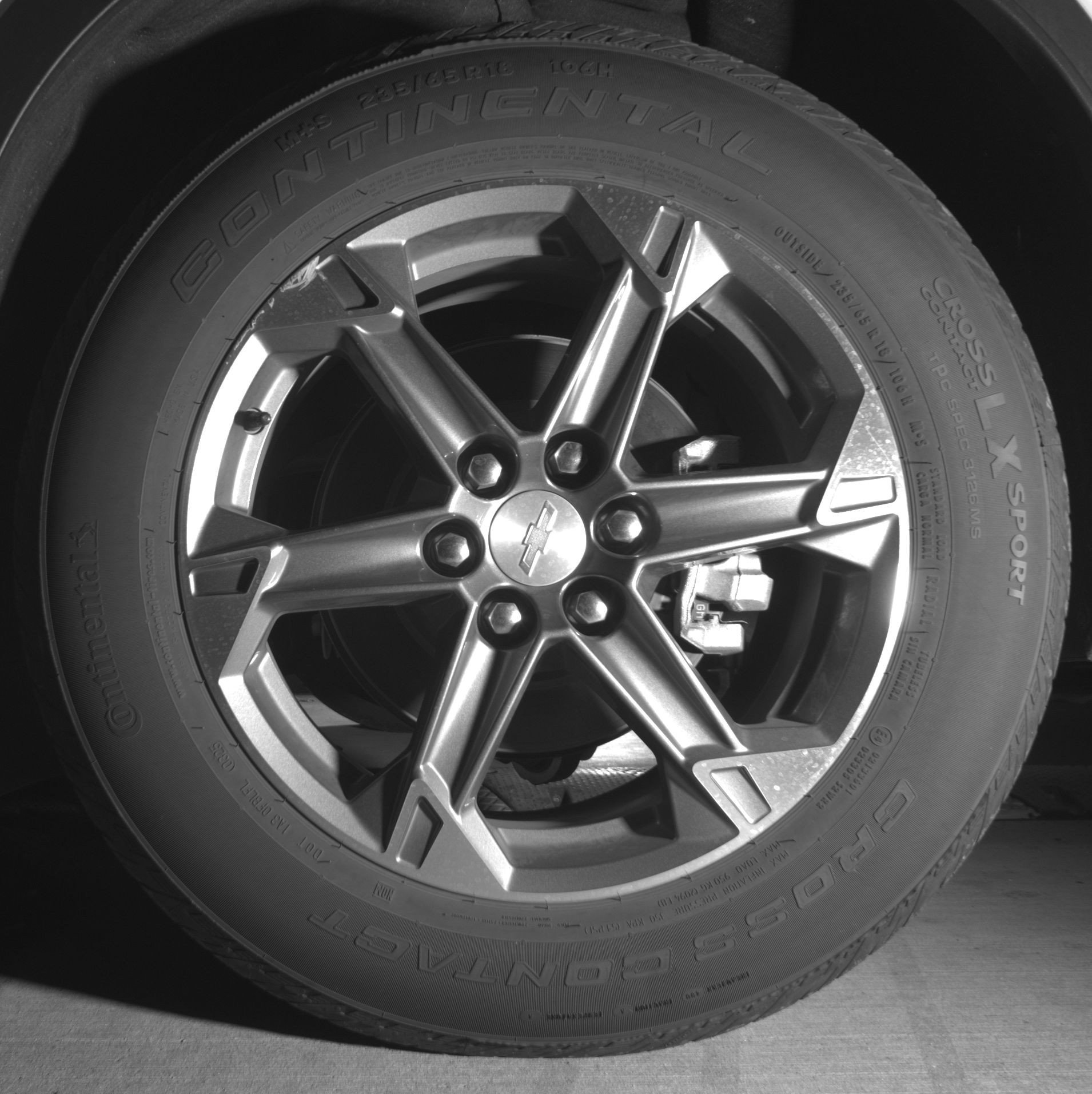 Thumbnail: 2025 Chevrolet Blazer - 14