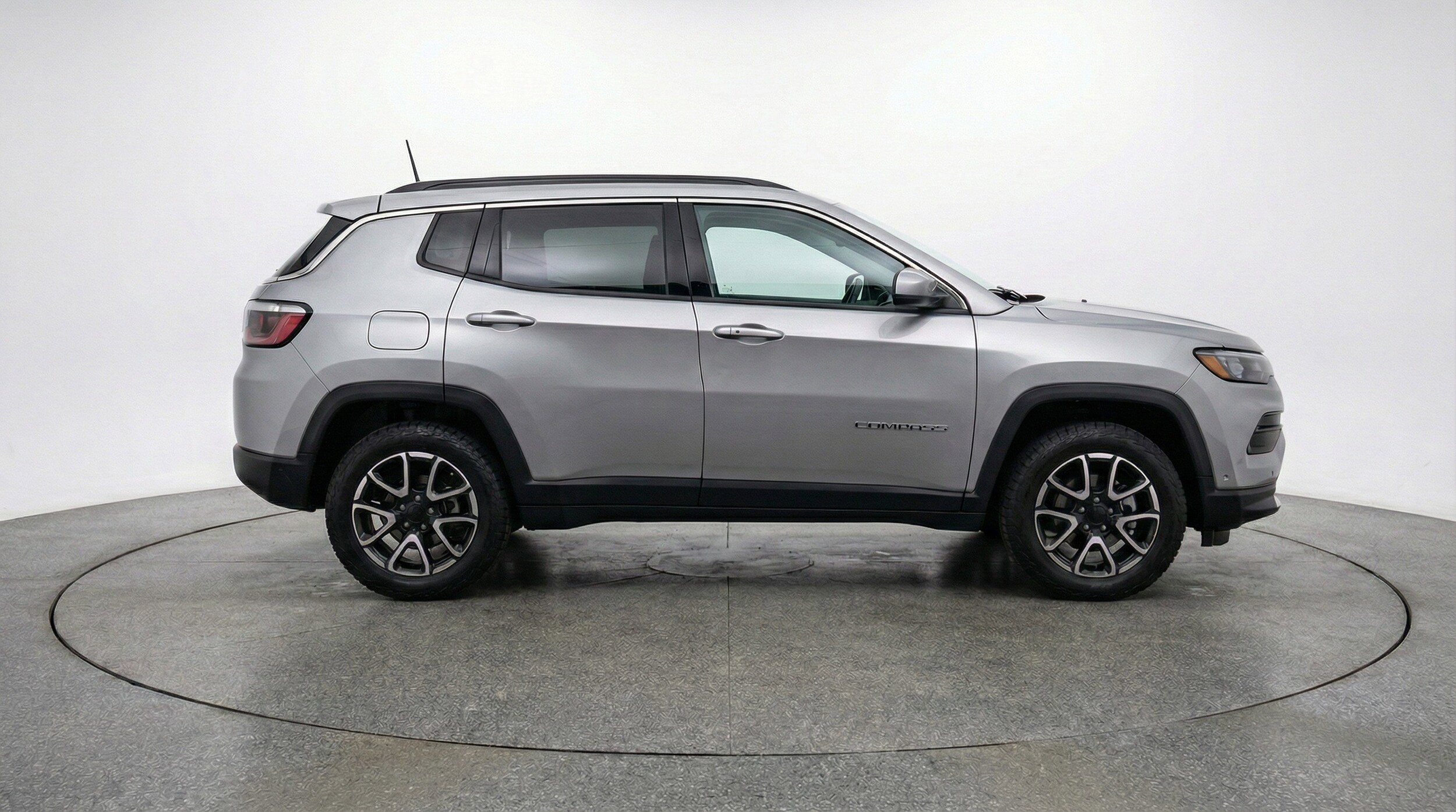 Thumbnail: 2025 Jeep Compass - 11