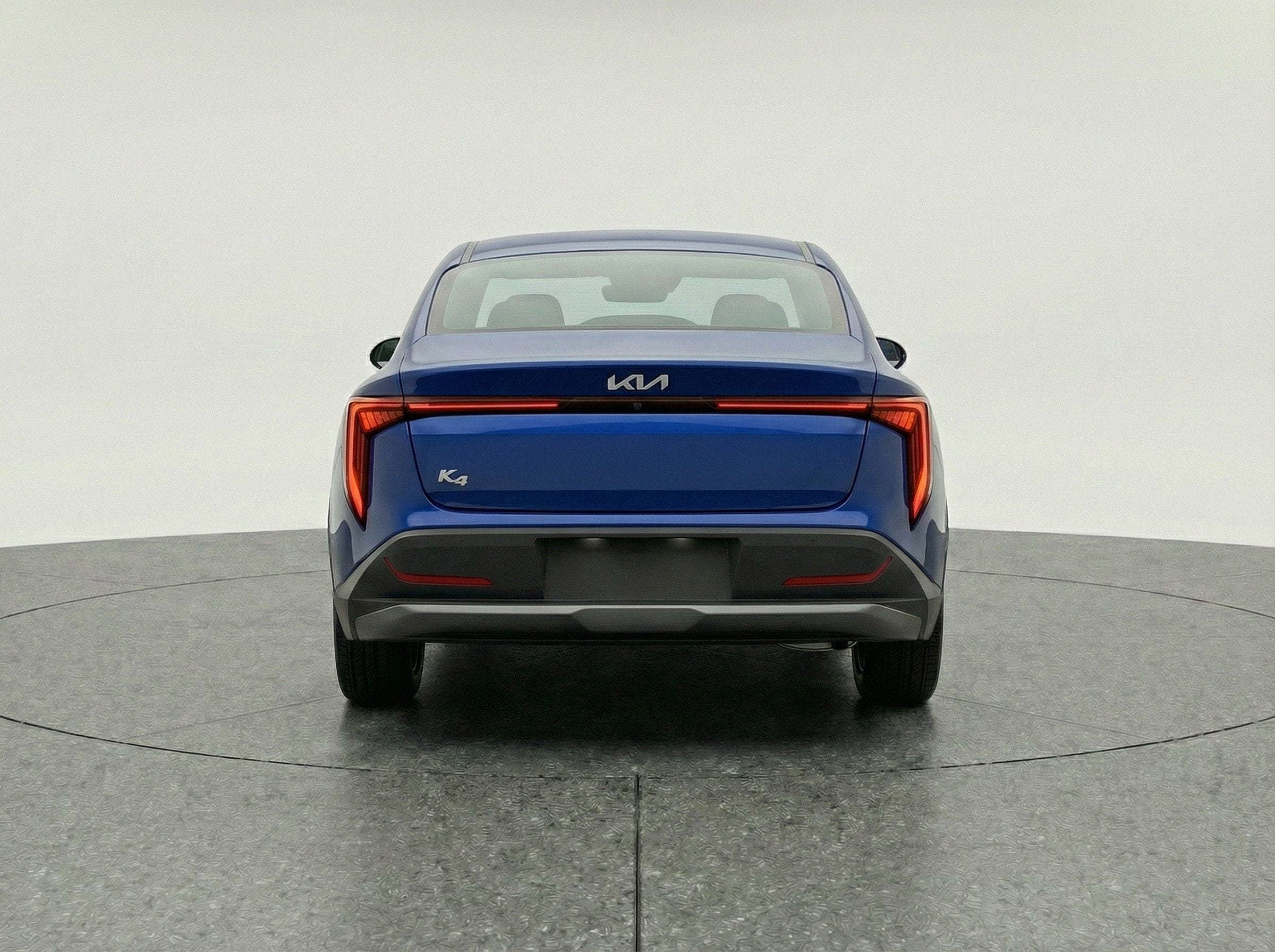 Thumbnail: 2025 Kia K4 - 7