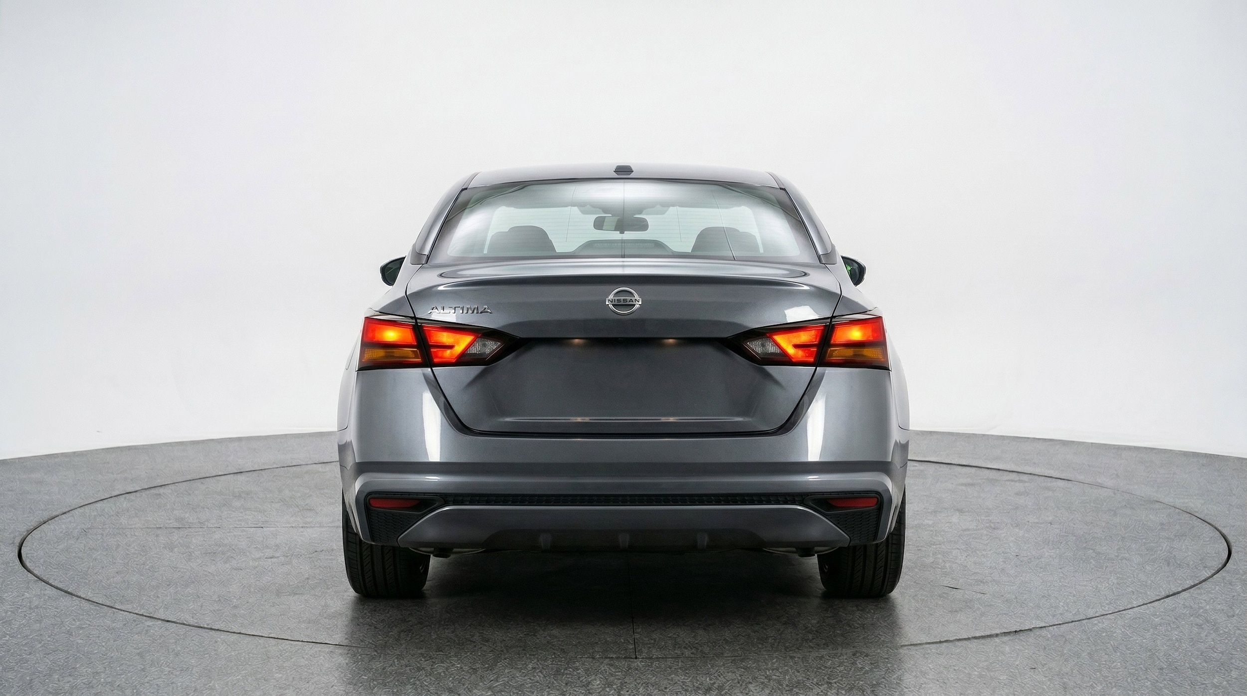 Thumbnail: 2025 Nissan Altima - 7