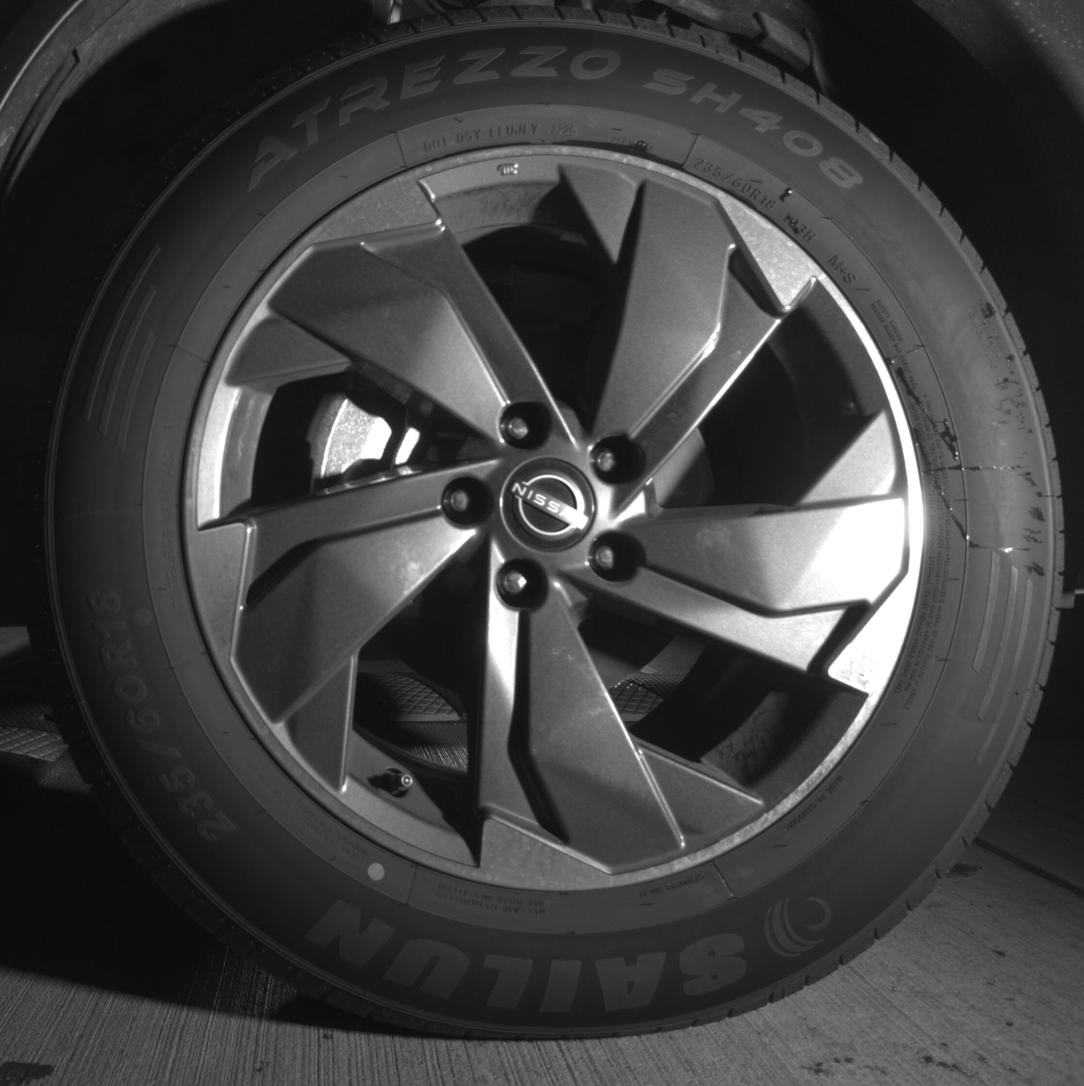 Thumbnail: 2025 Nissan Rogue - 9