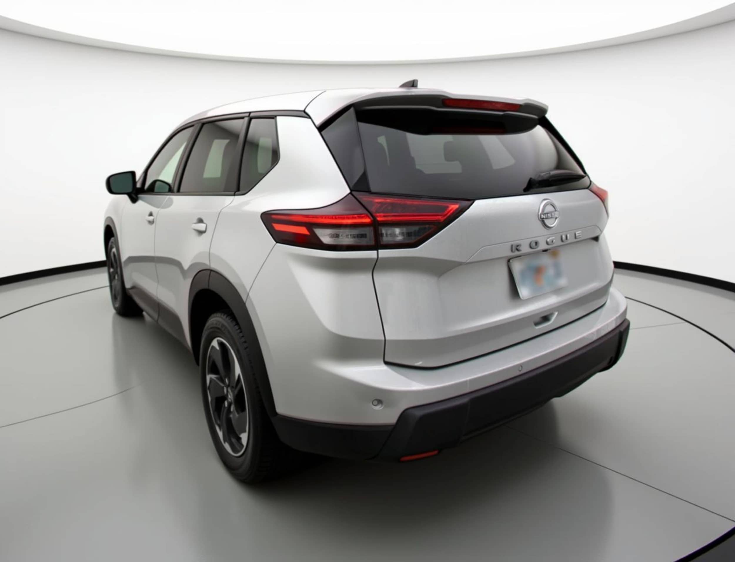 Thumbnail: 2025 Nissan Rogue - 5