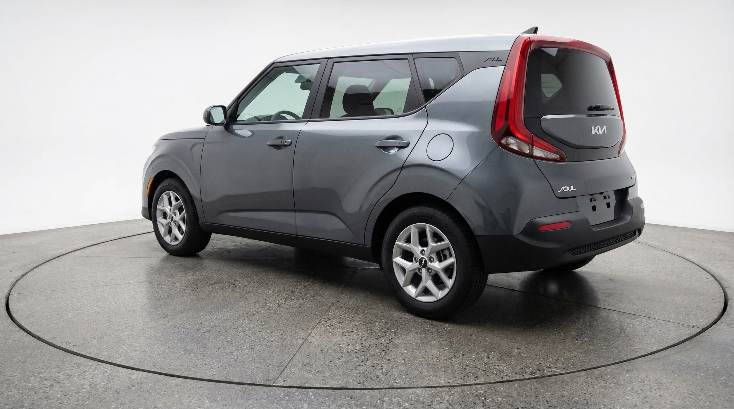 Thumbnail: 2025 Kia Soul - 5