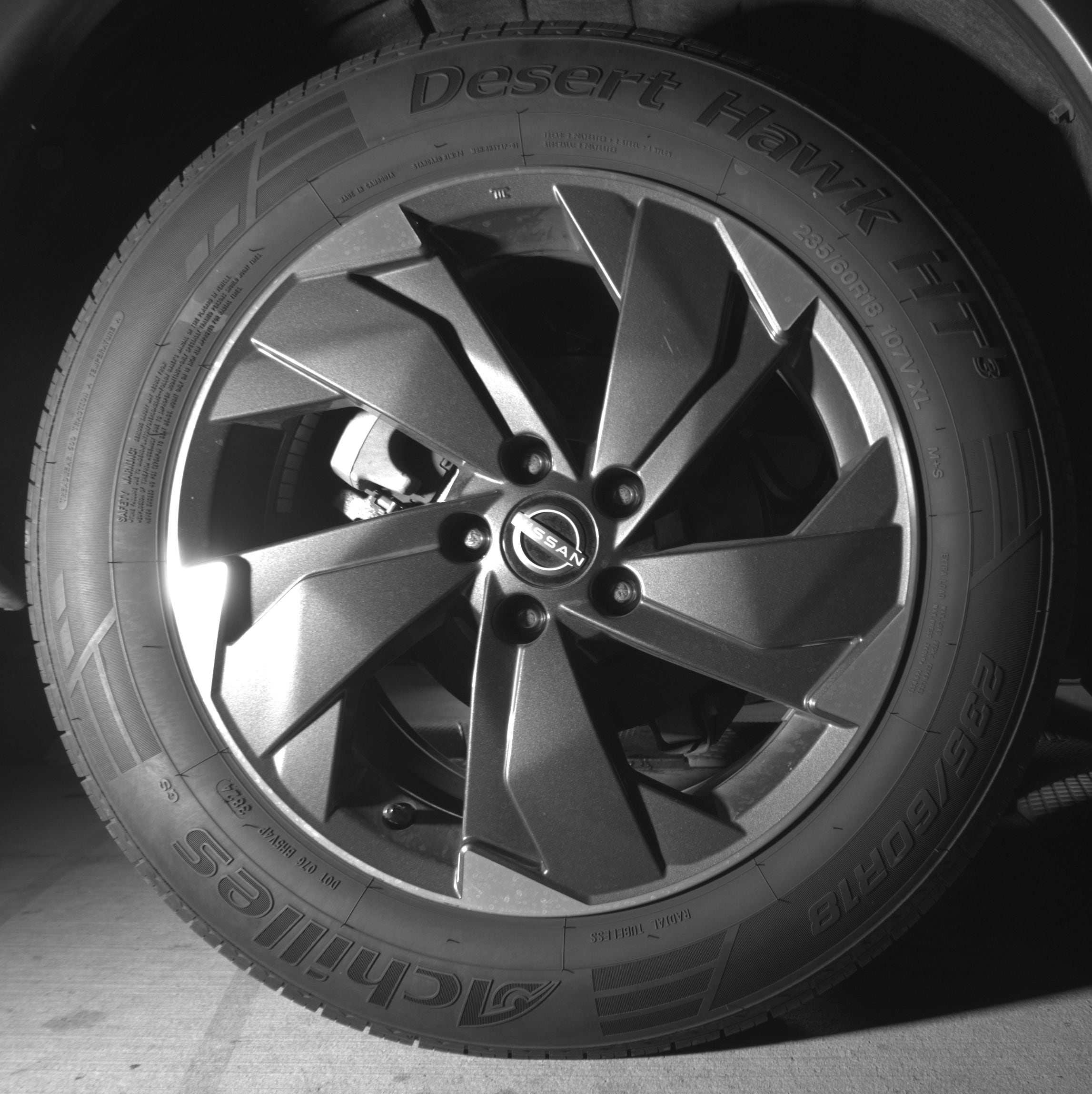 Thumbnail: 2025 Nissan Rogue - 12