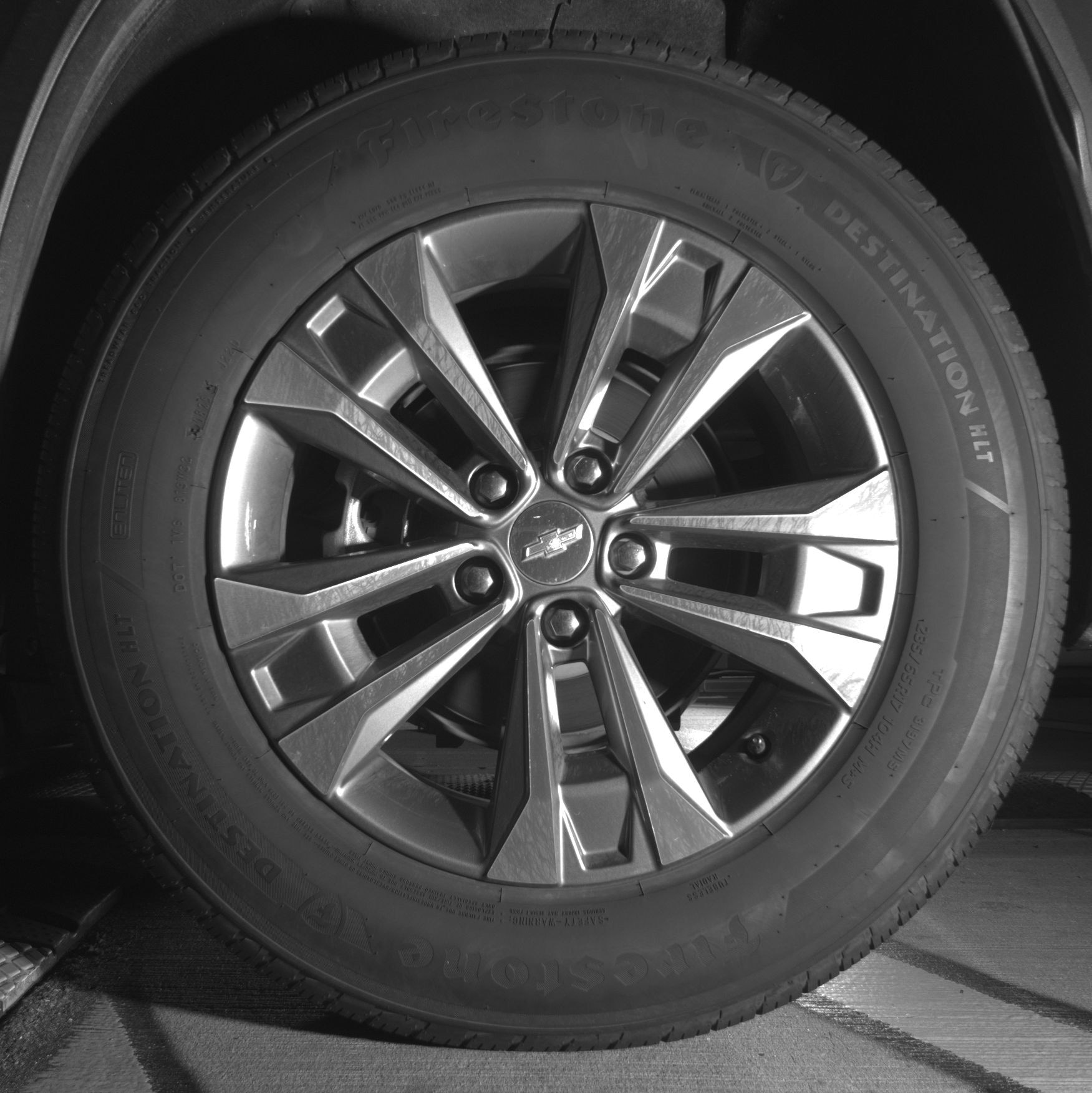 Thumbnail: 2025 Chevrolet Equinox - 11