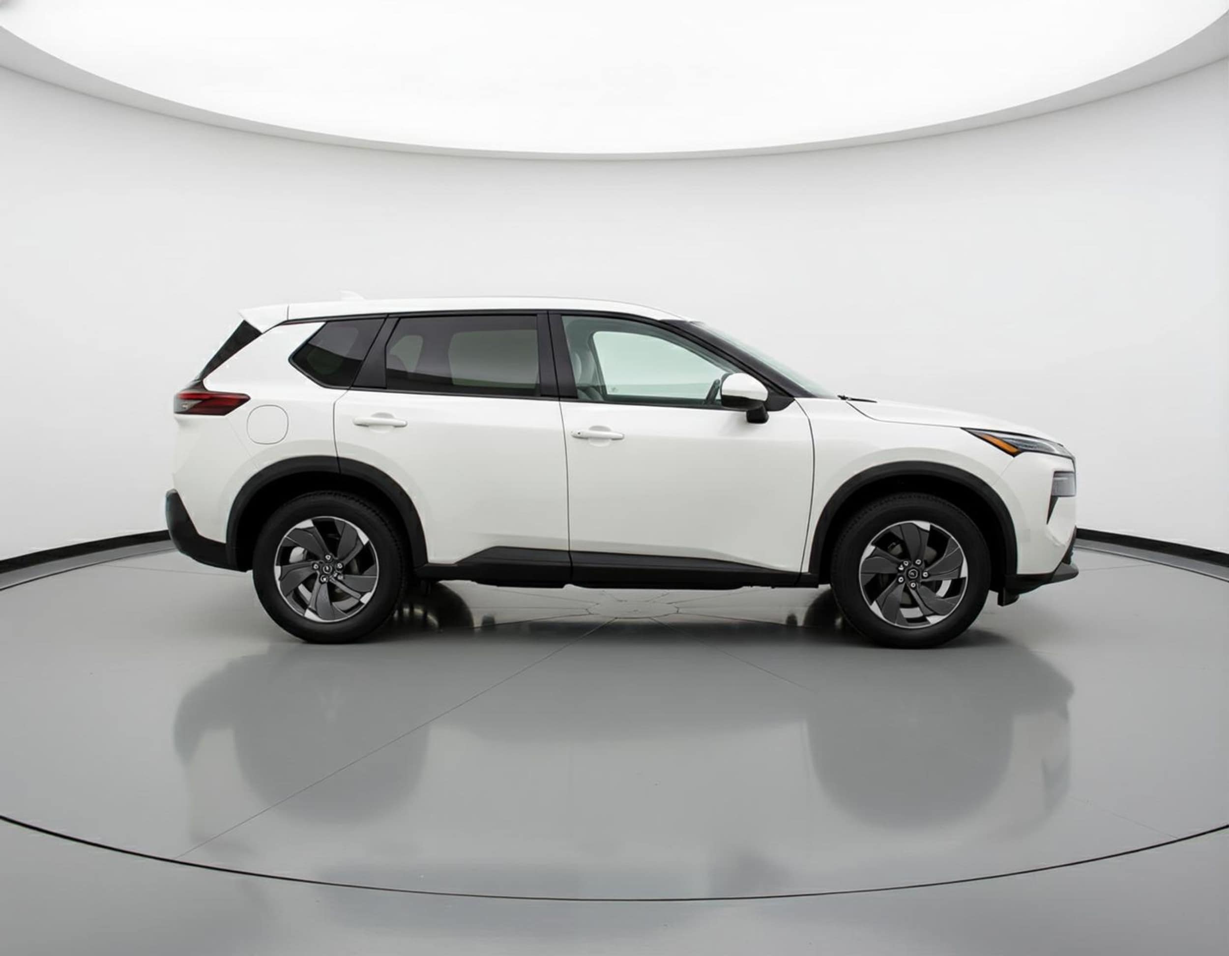 Thumbnail: 2025 Nissan Rogue - 8