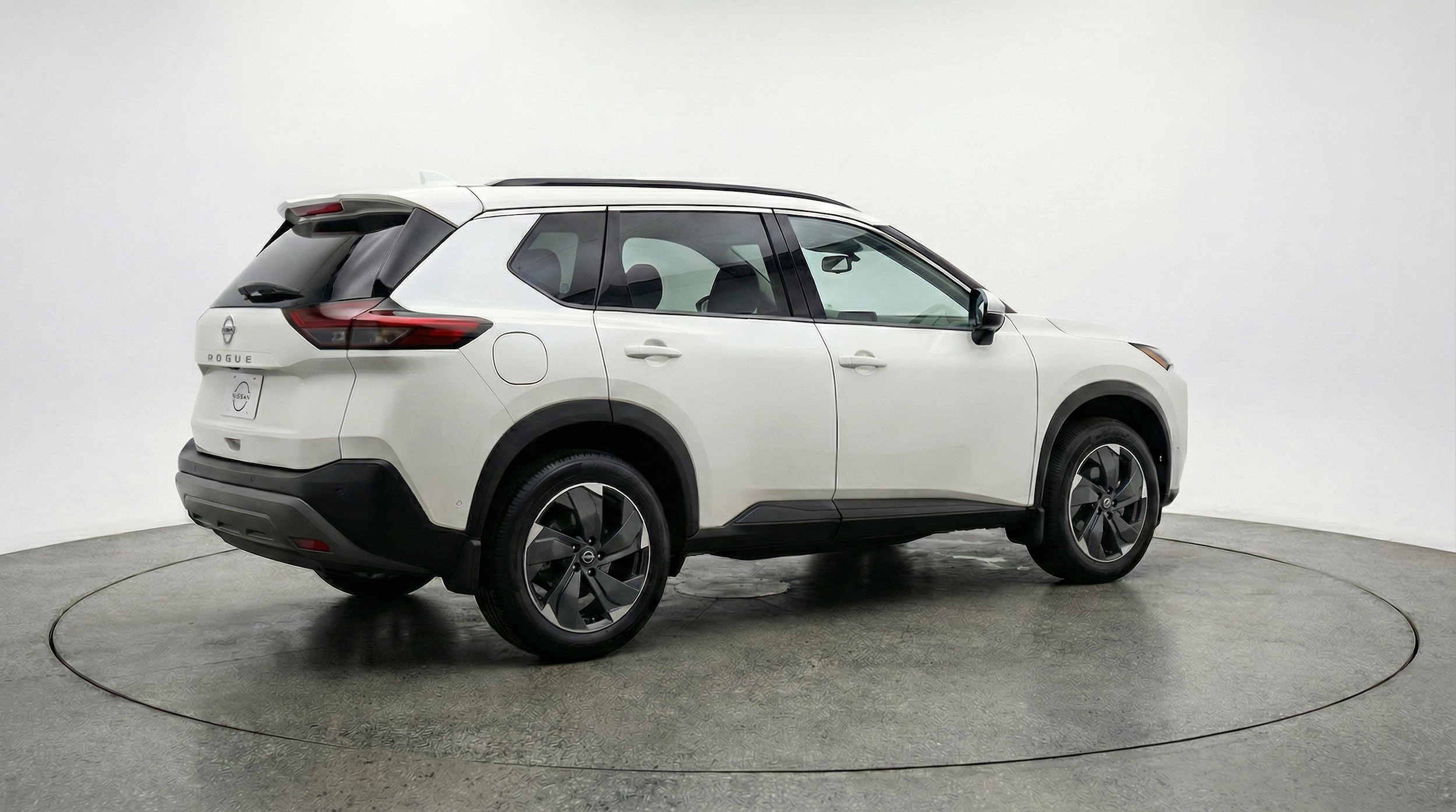 Thumbnail: 2025 Nissan Rogue - 7