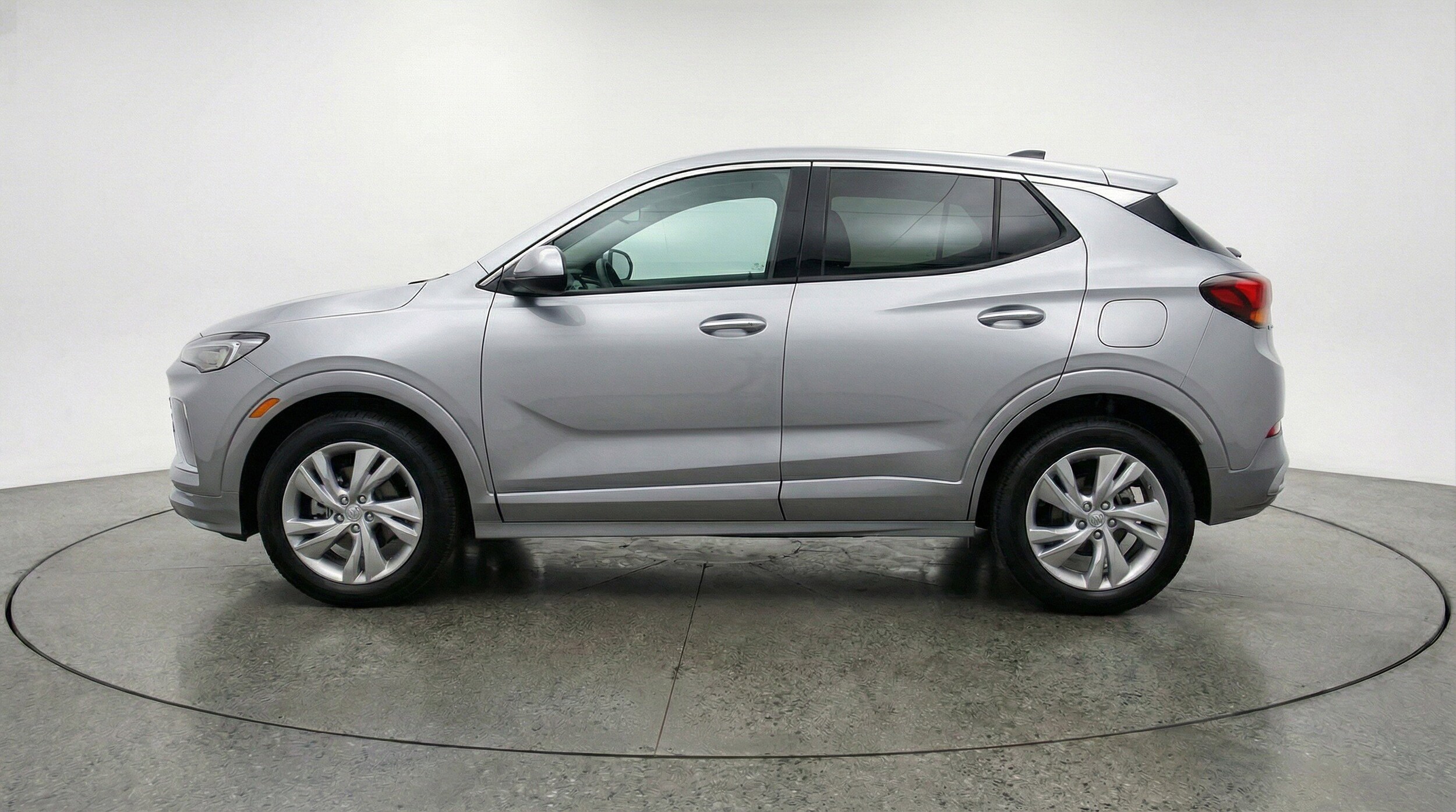 Thumbnail: 2025 Buick Encore GX - 5