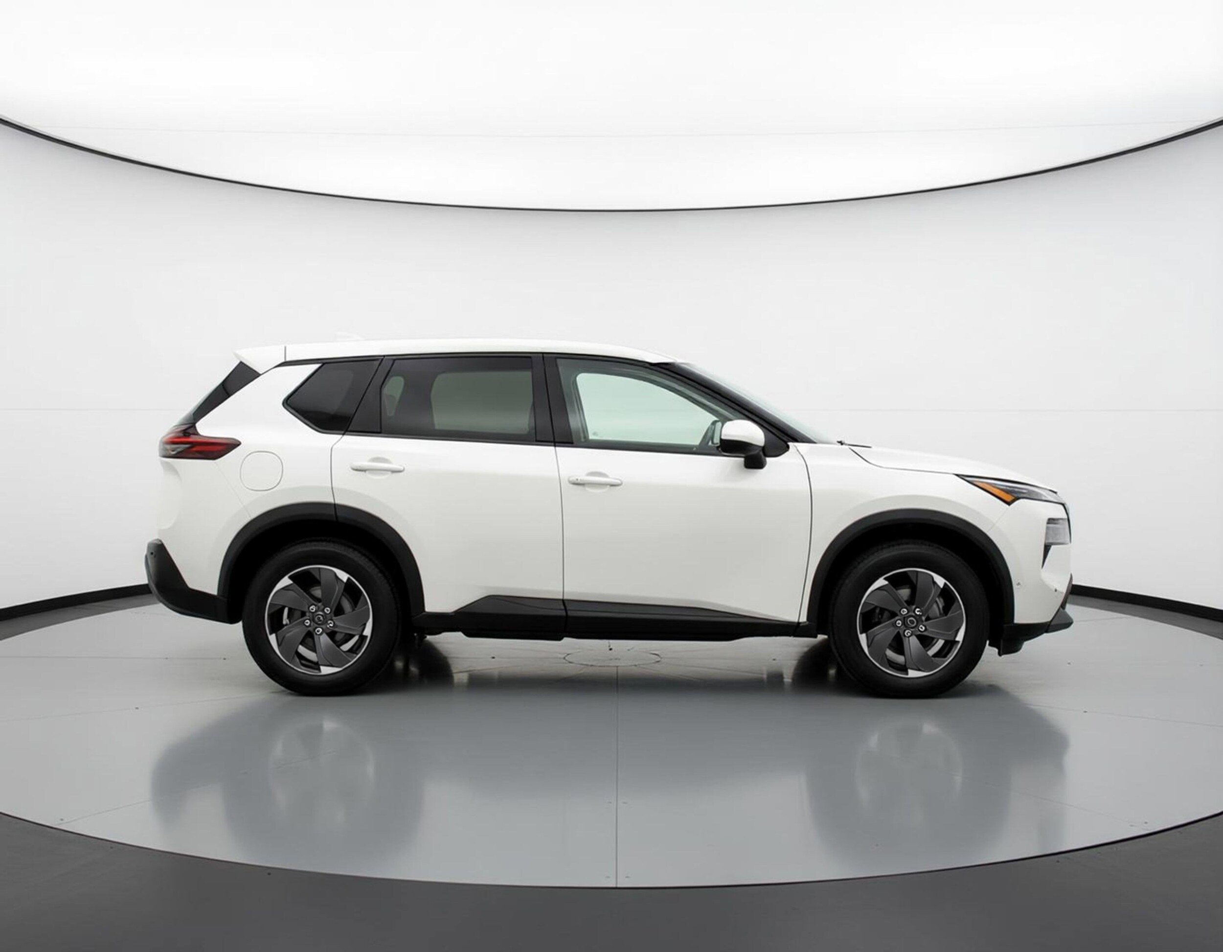 Thumbnail: 2025 Nissan Rogue - 11