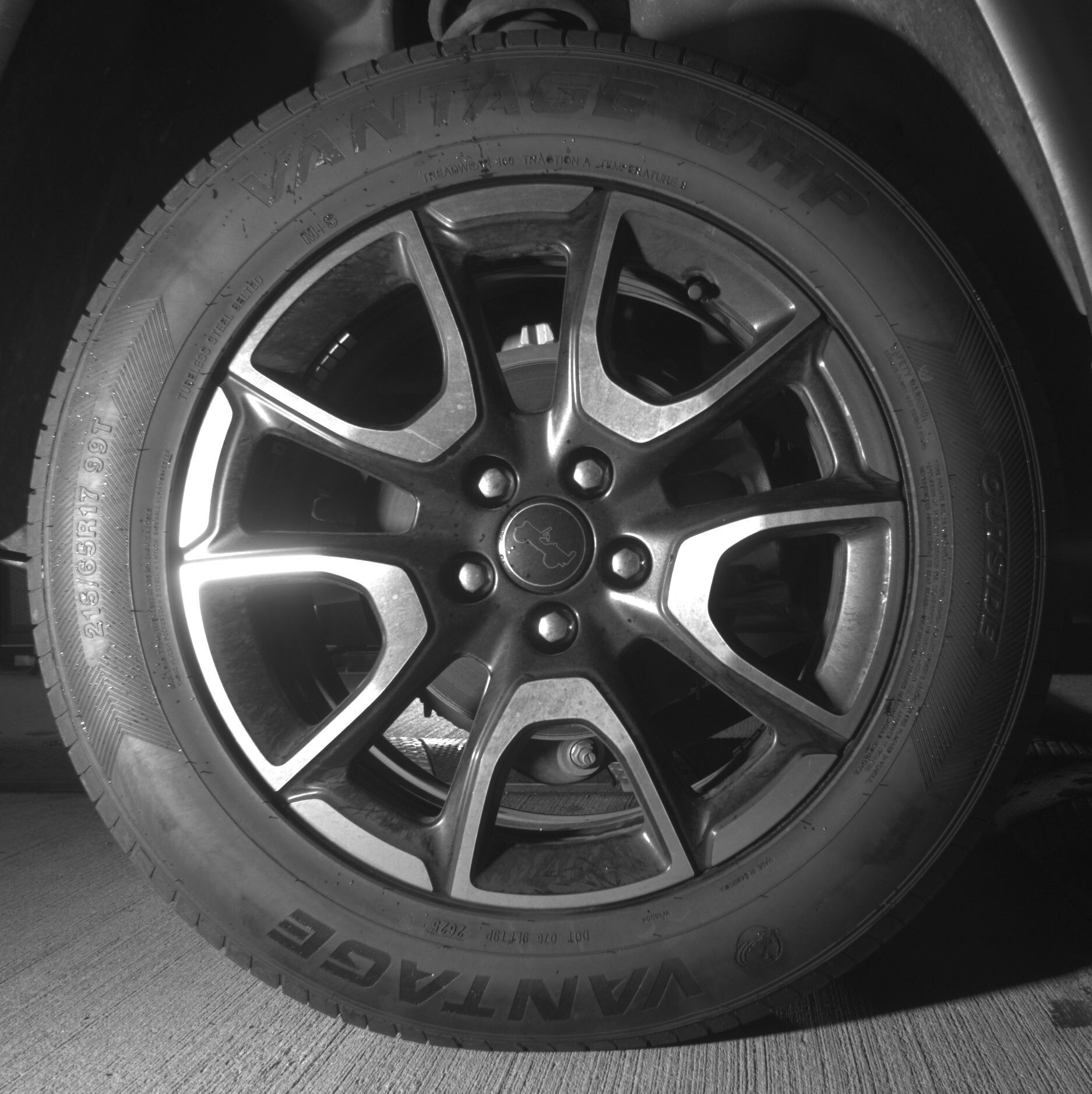 Thumbnail: 2025 Jeep Compass - 12