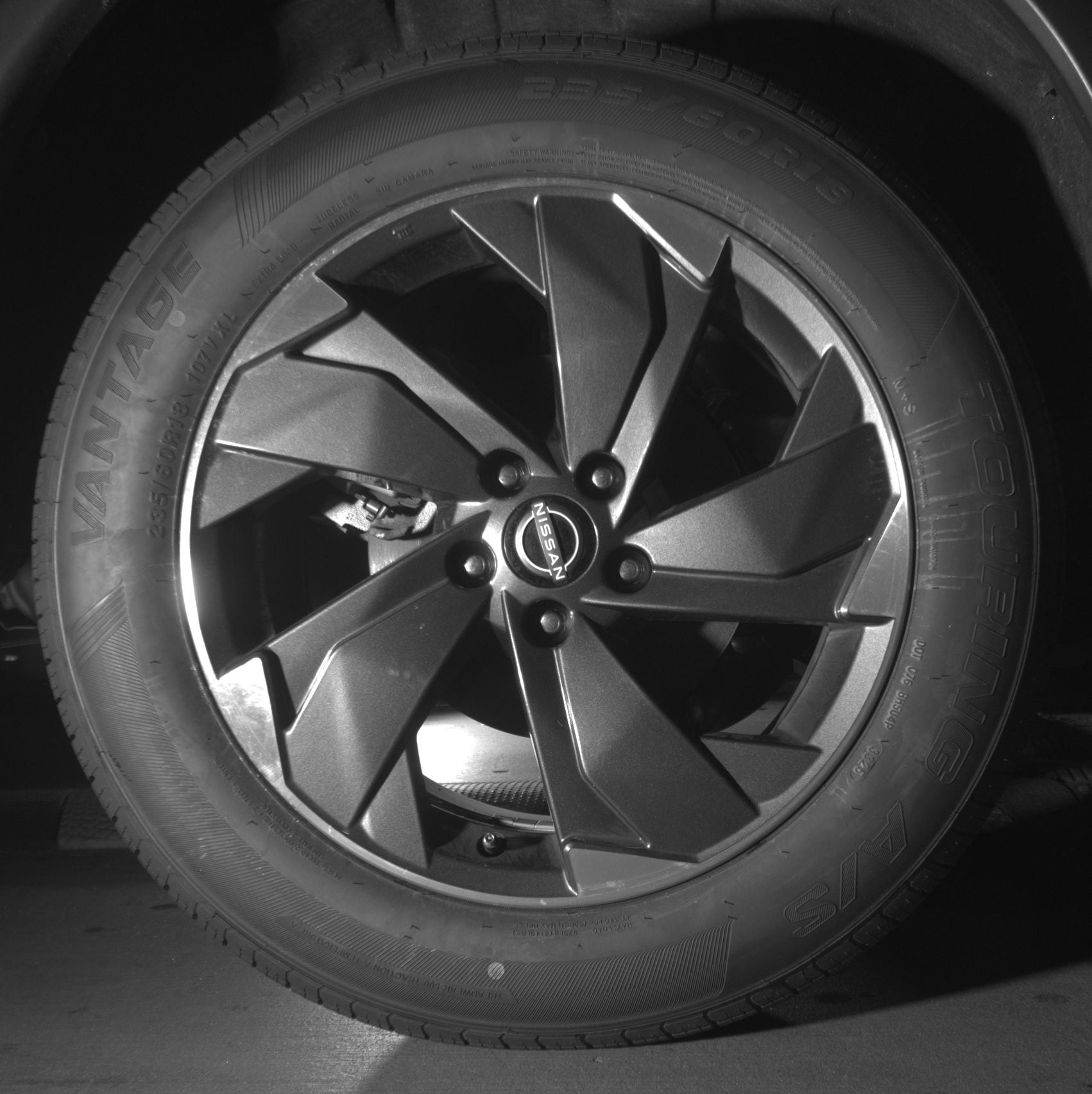 Thumbnail: 2025 Nissan Rogue - 12