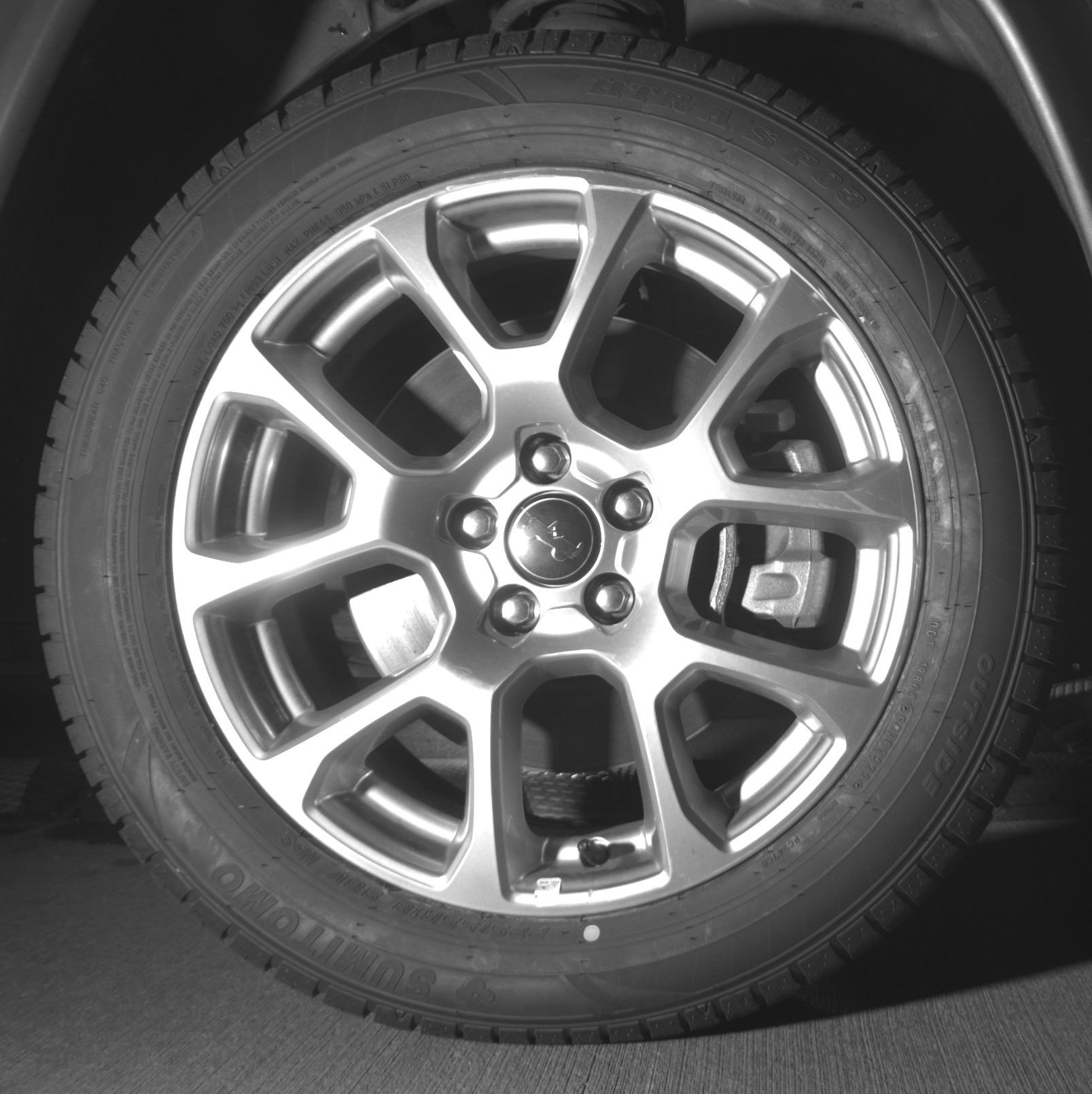 Thumbnail: 2025 Jeep Compass - 13