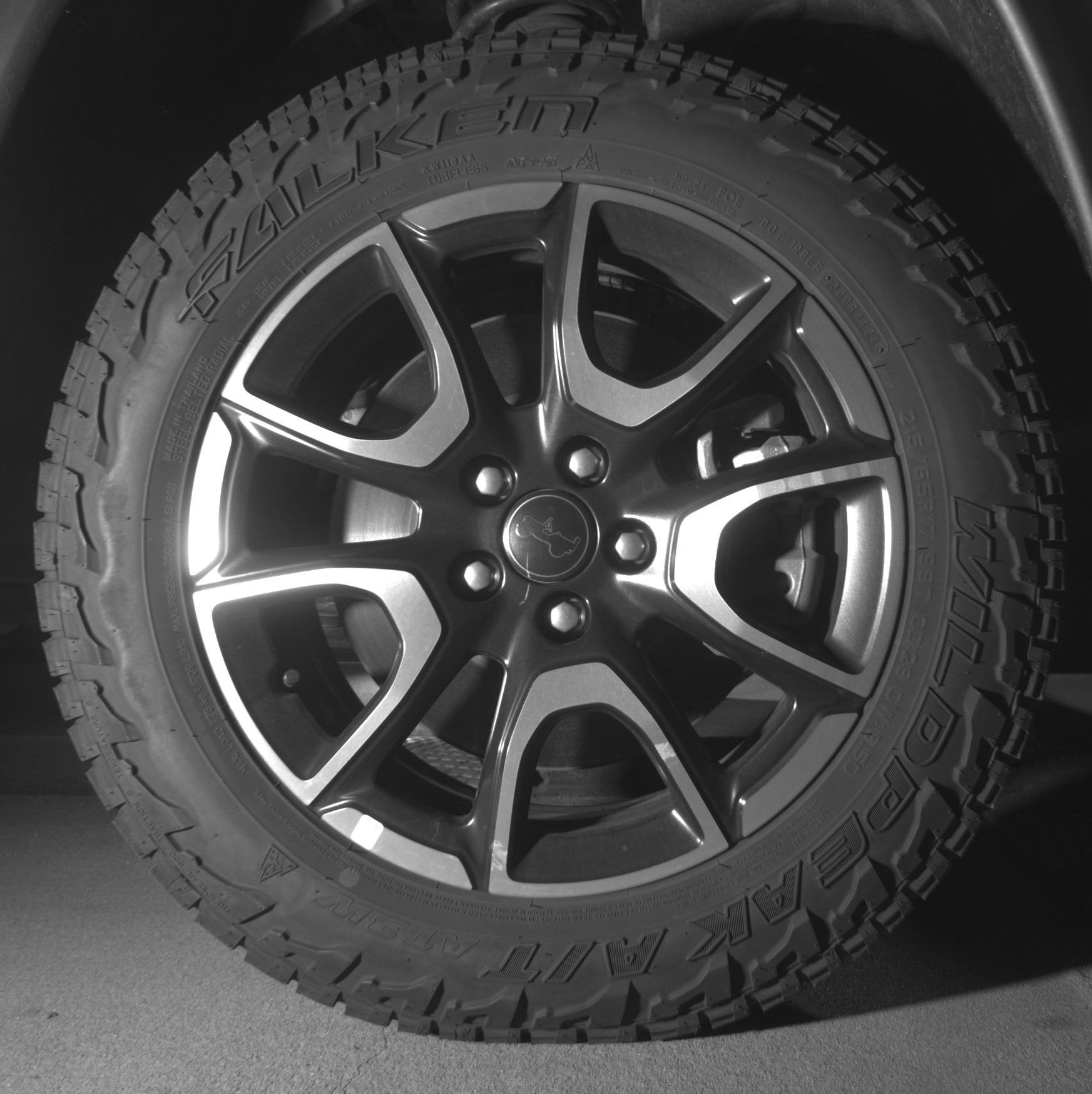 Thumbnail: 2025 Jeep Compass - 13