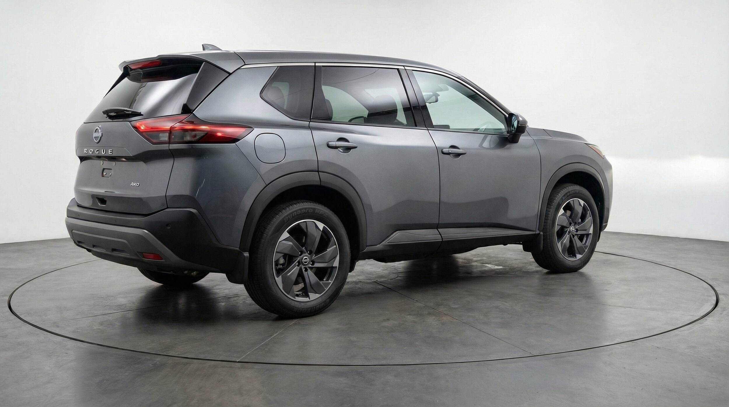 Thumbnail: 2025 Nissan Rogue - 9
