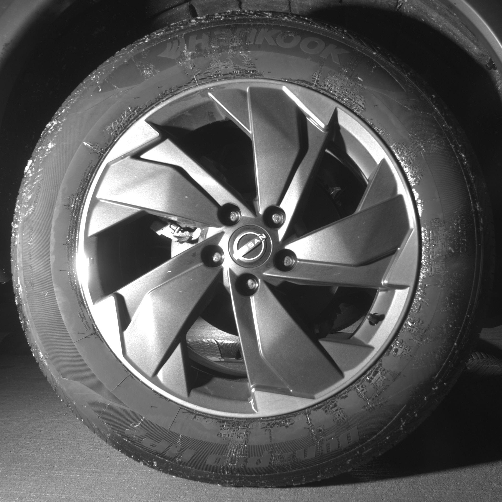 Thumbnail: 2025 Nissan Rogue - 12