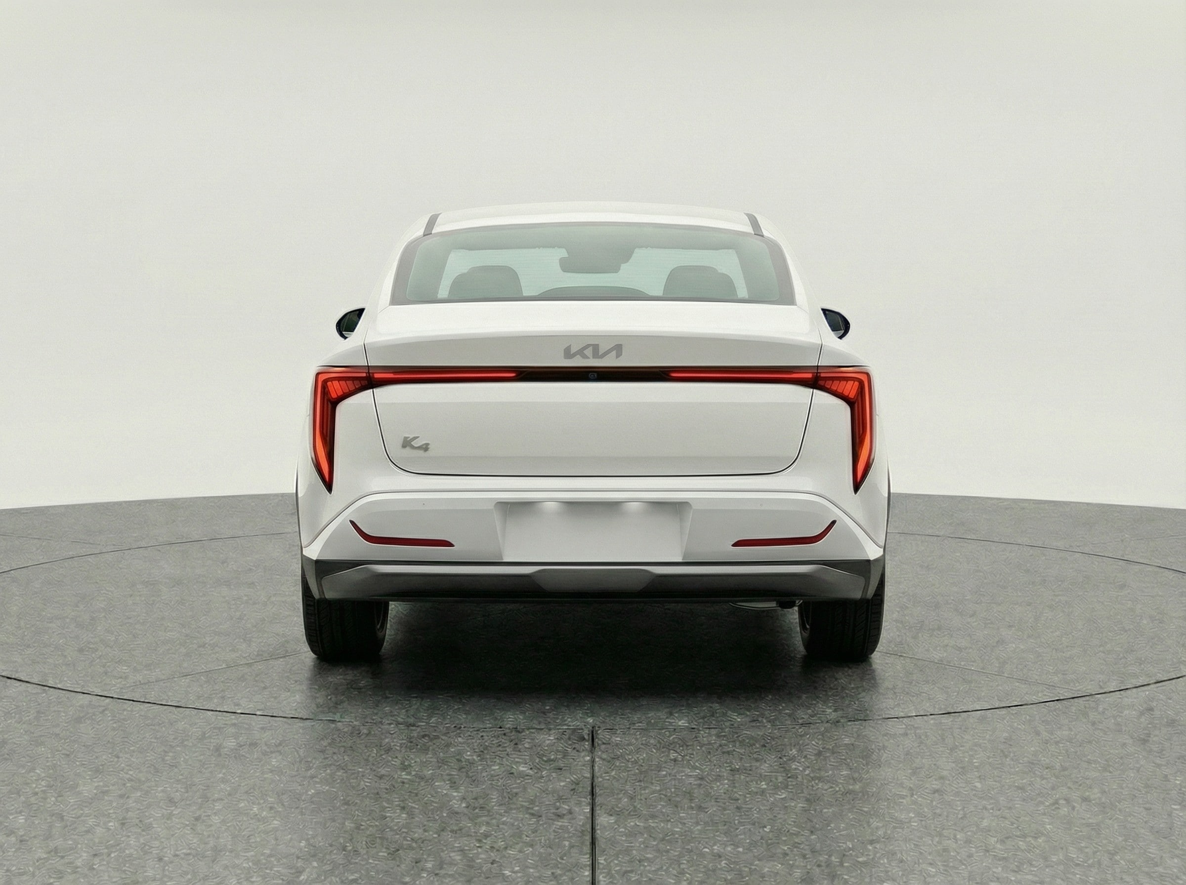 Thumbnail: 2025 Kia K4 - 6