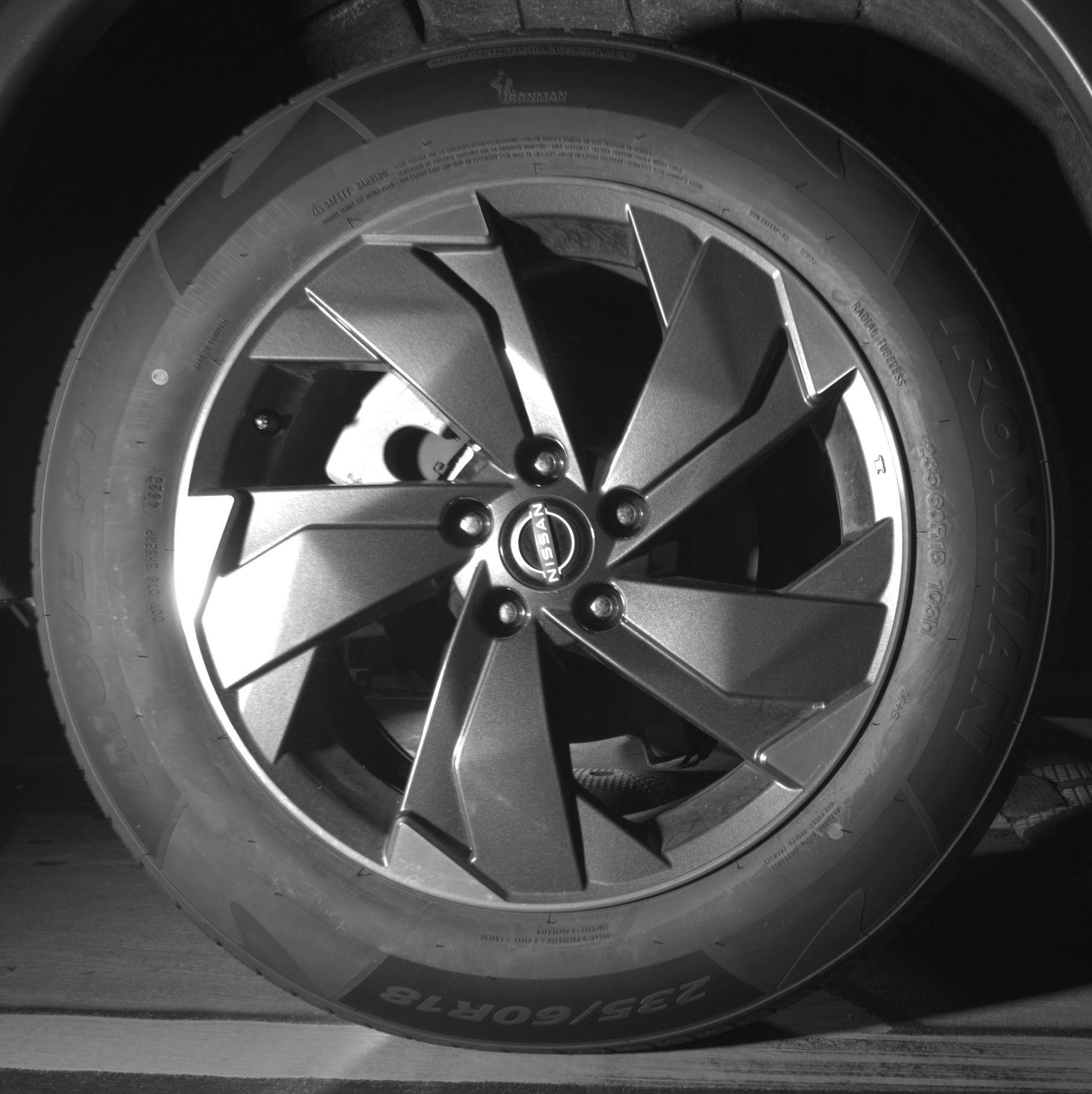 Thumbnail: 2025 Nissan Rogue - 12