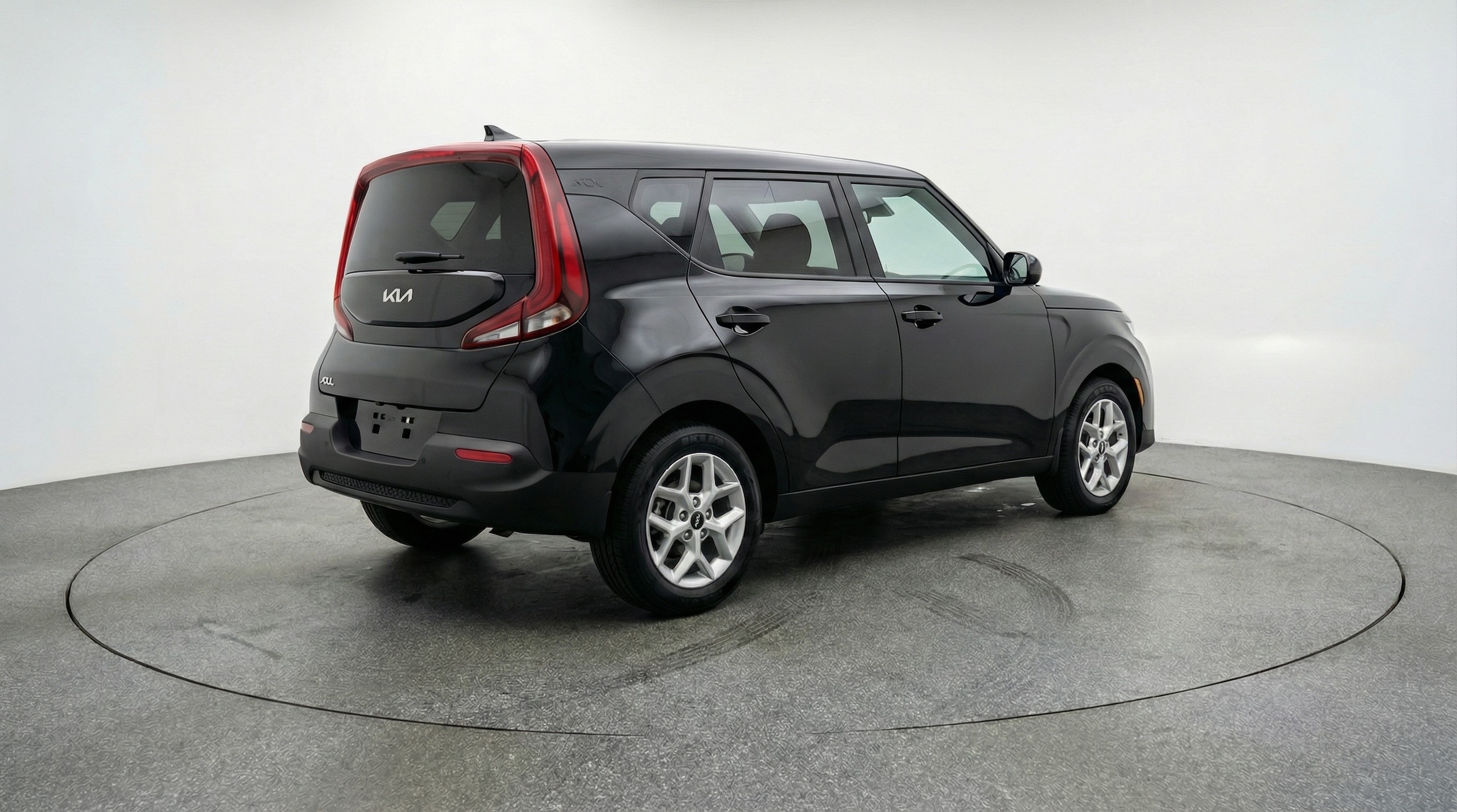 Thumbnail: 2025 Kia Soul - 7