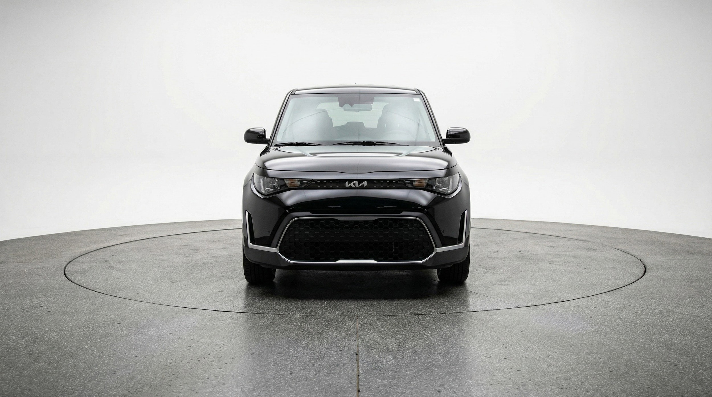 Thumbnail: 2025 Kia Soul - 2